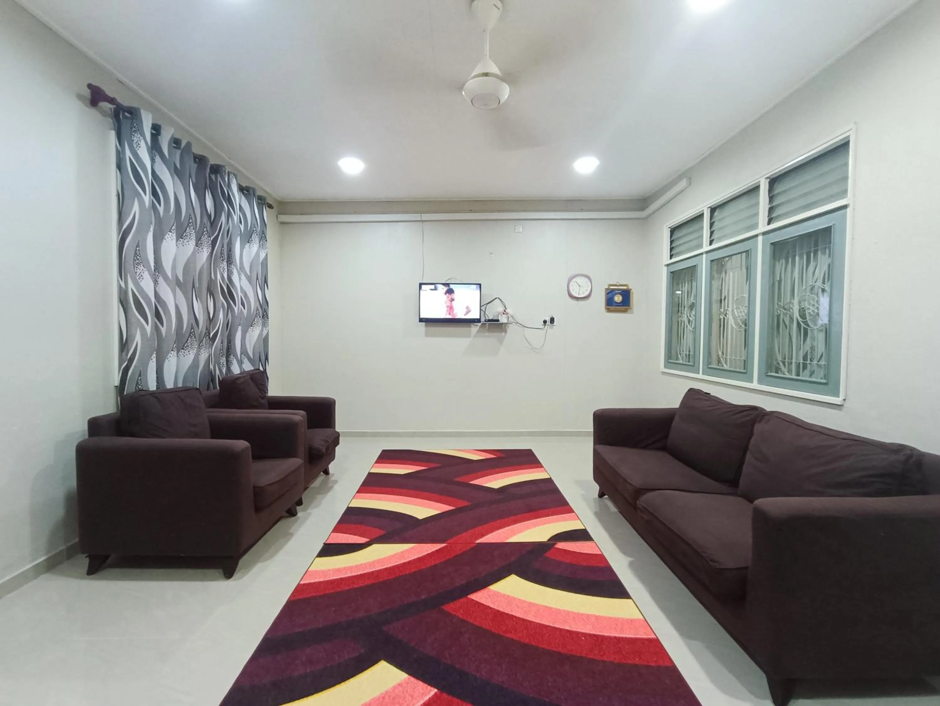 Homestay Sejati