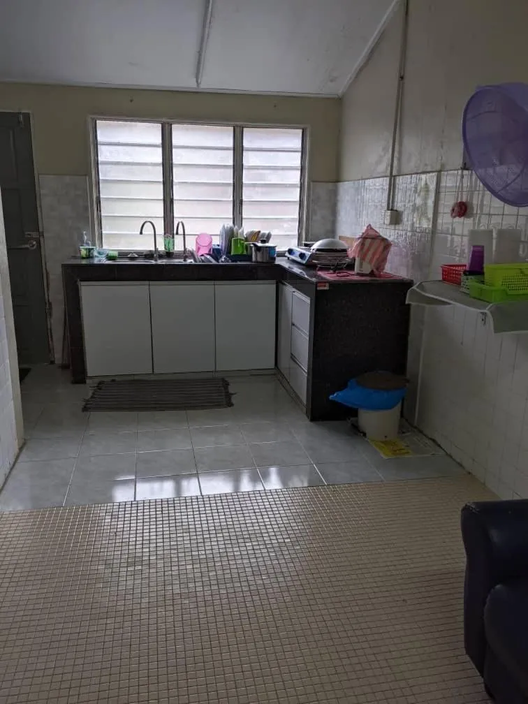 Homestay Sejati