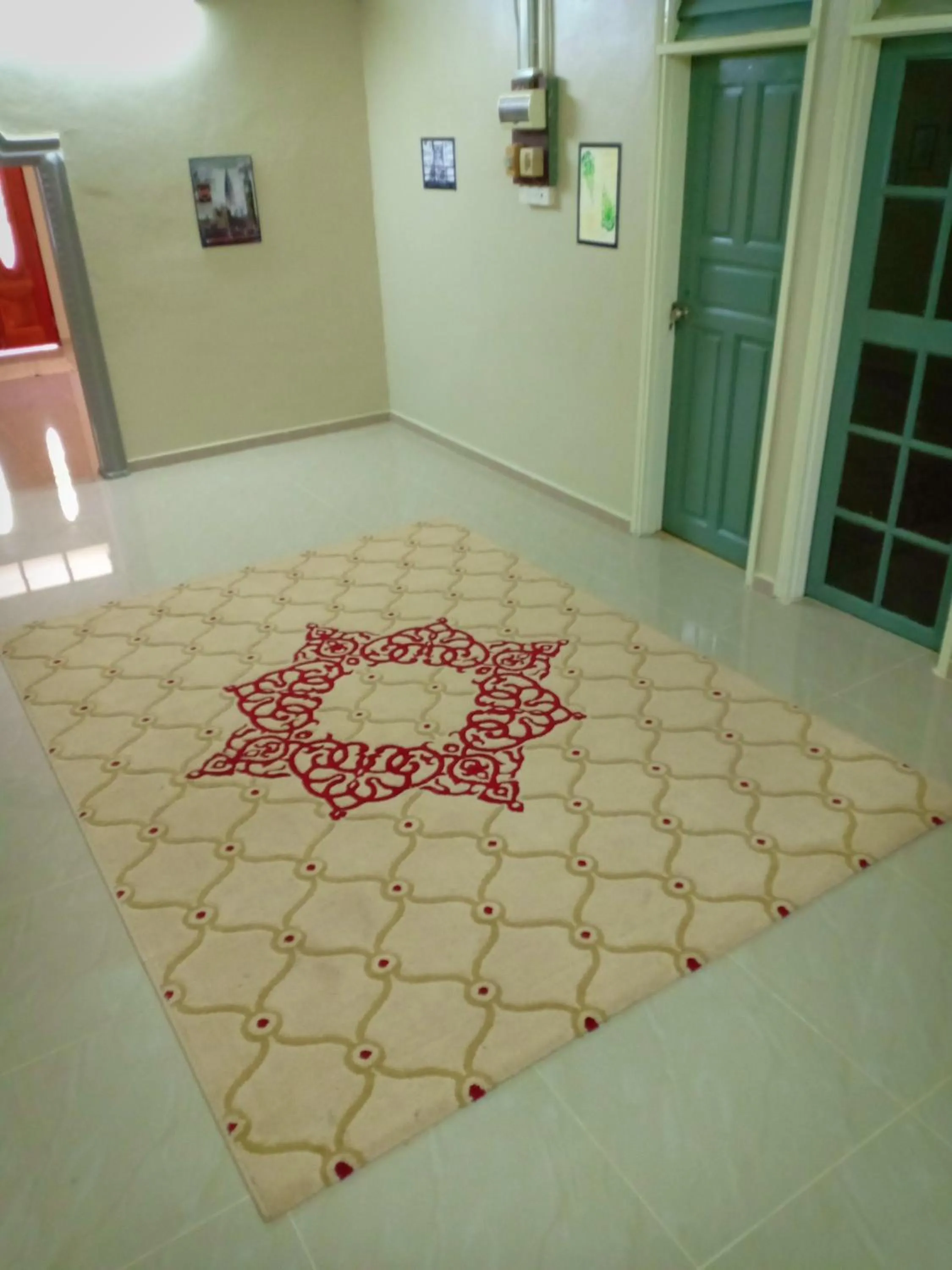 Homestay Sejati
