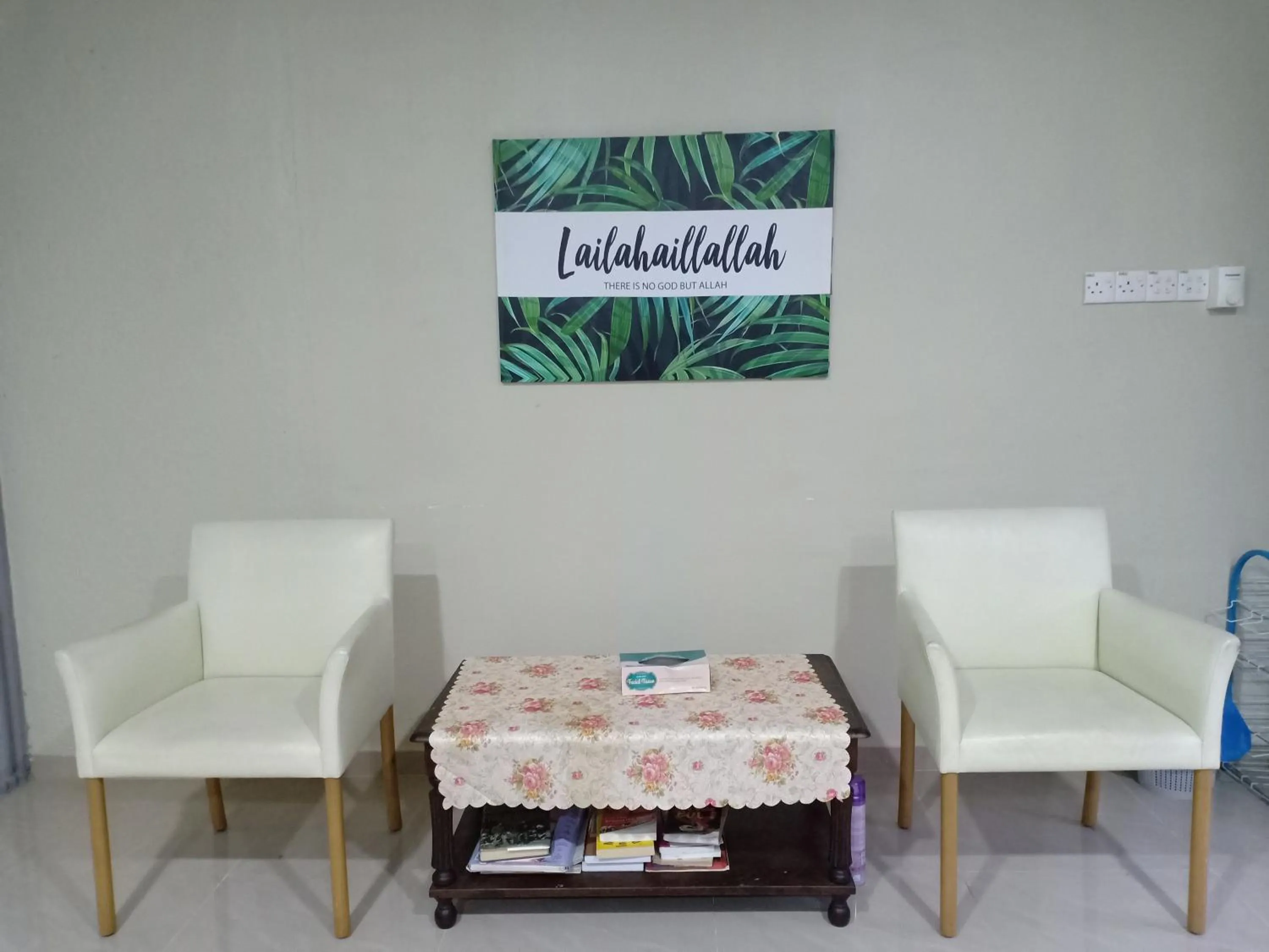 Homestay Sejati