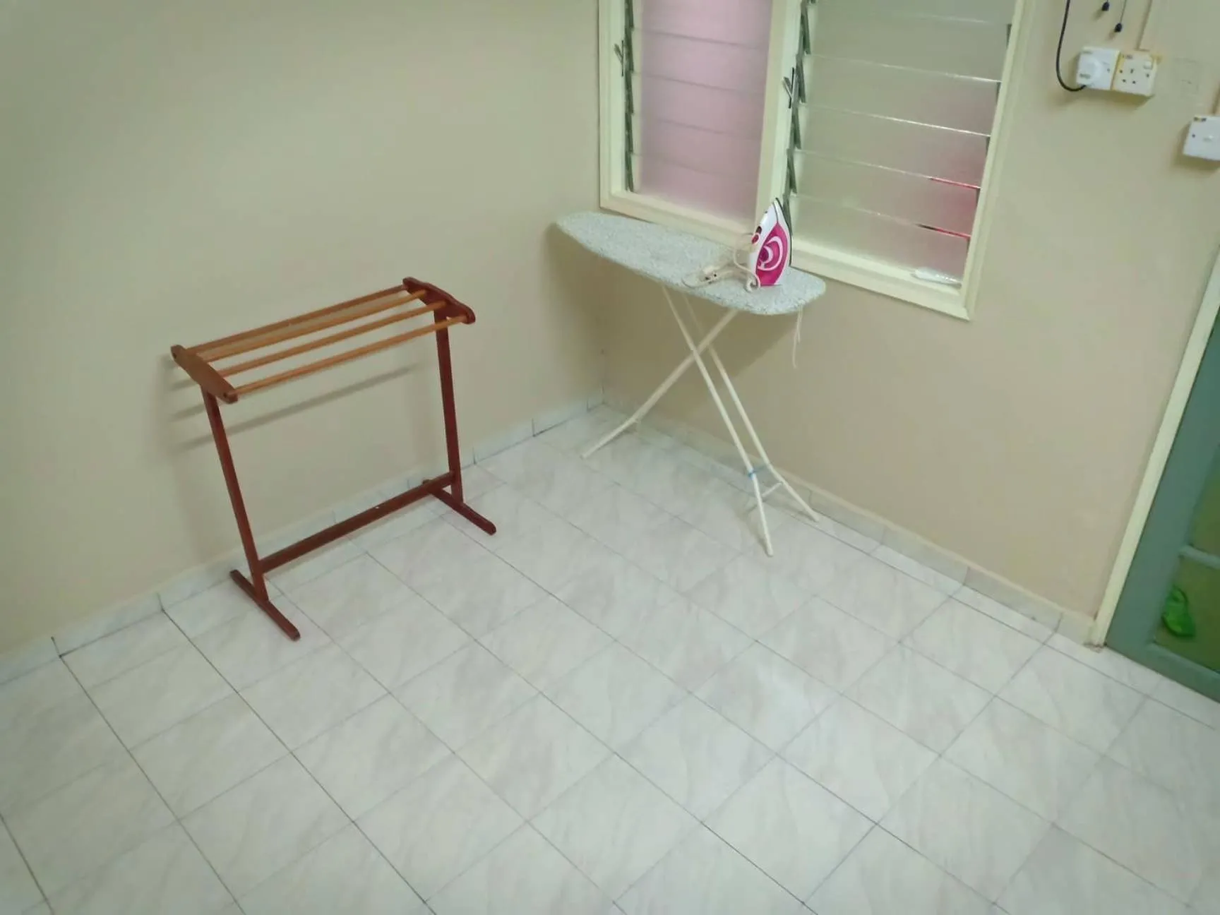 Homestay Sejati