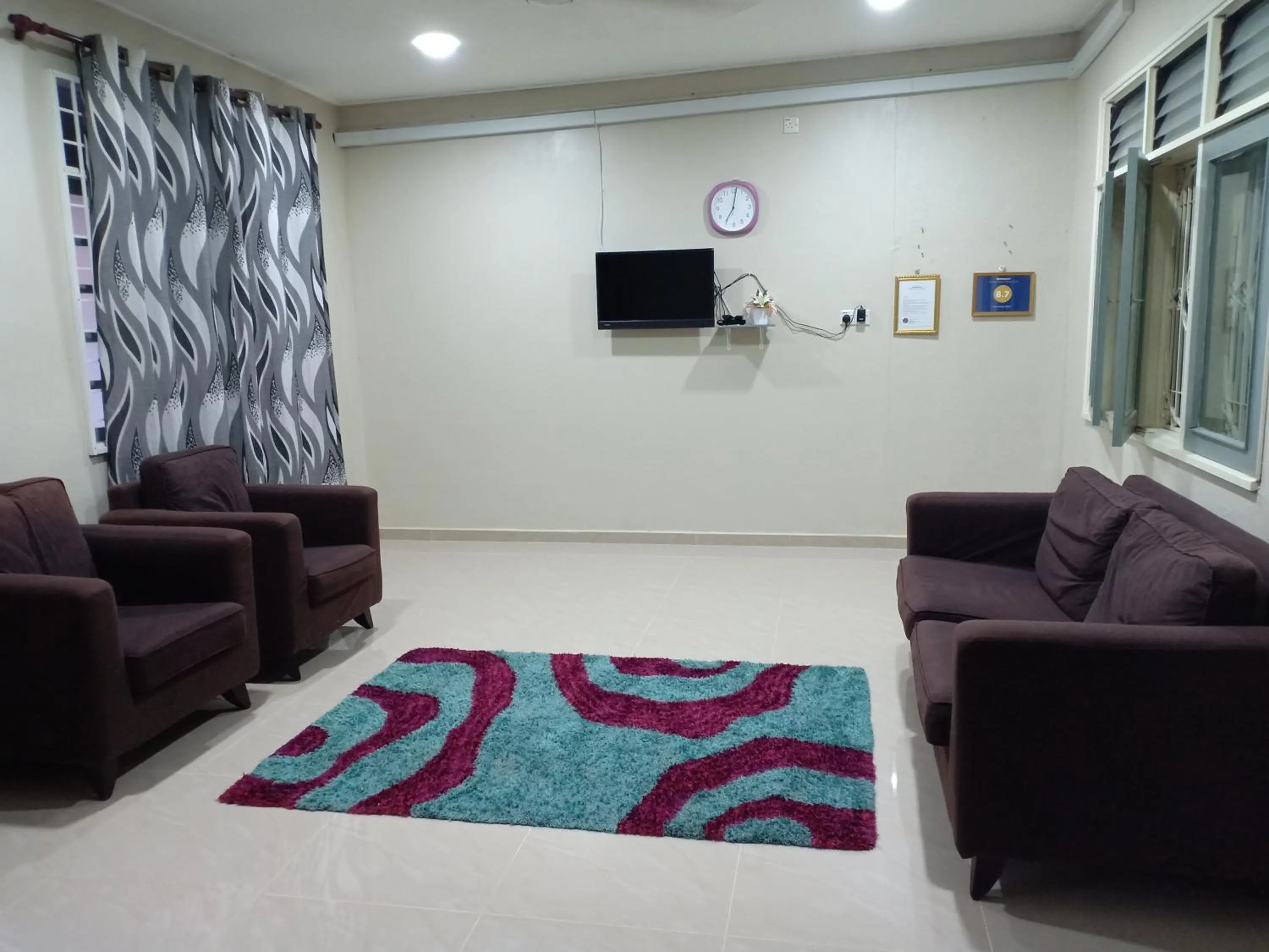 Homestay Sejati