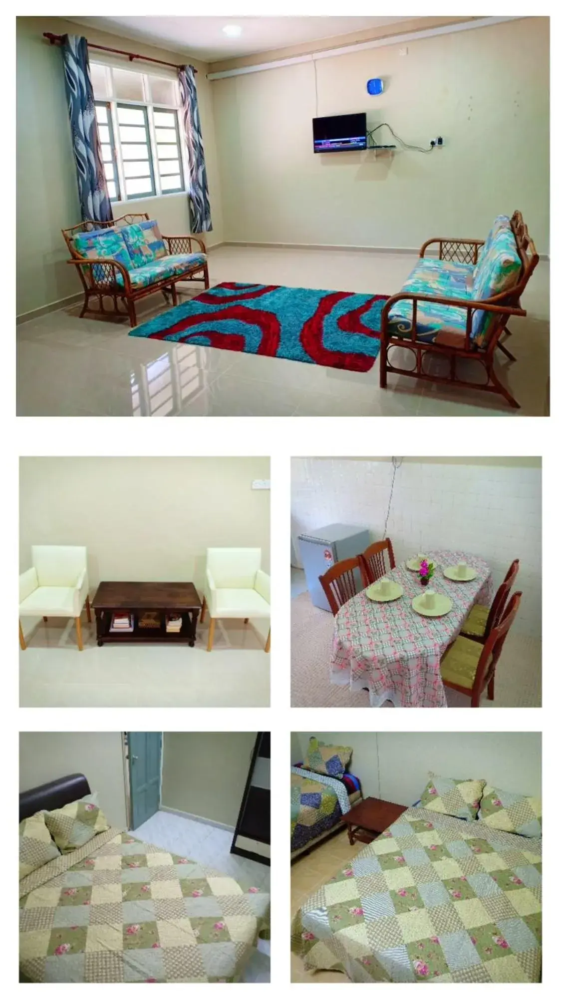 Homestay Sejati Homestay Sejati