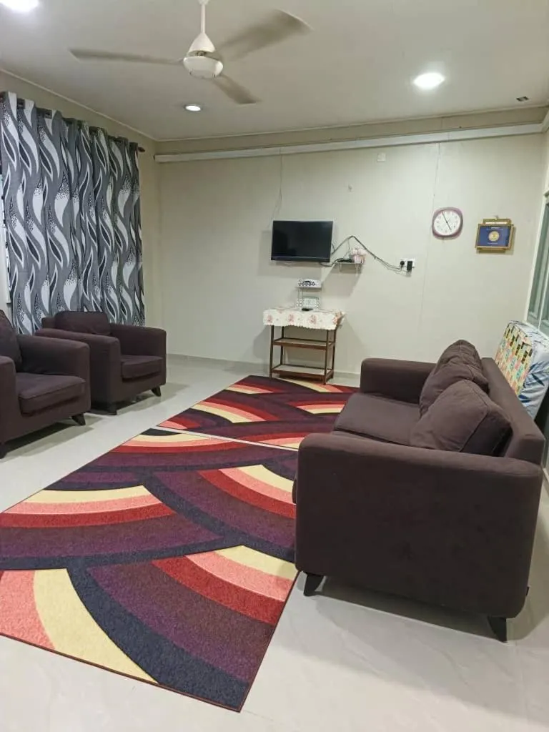 Homestay Sejati