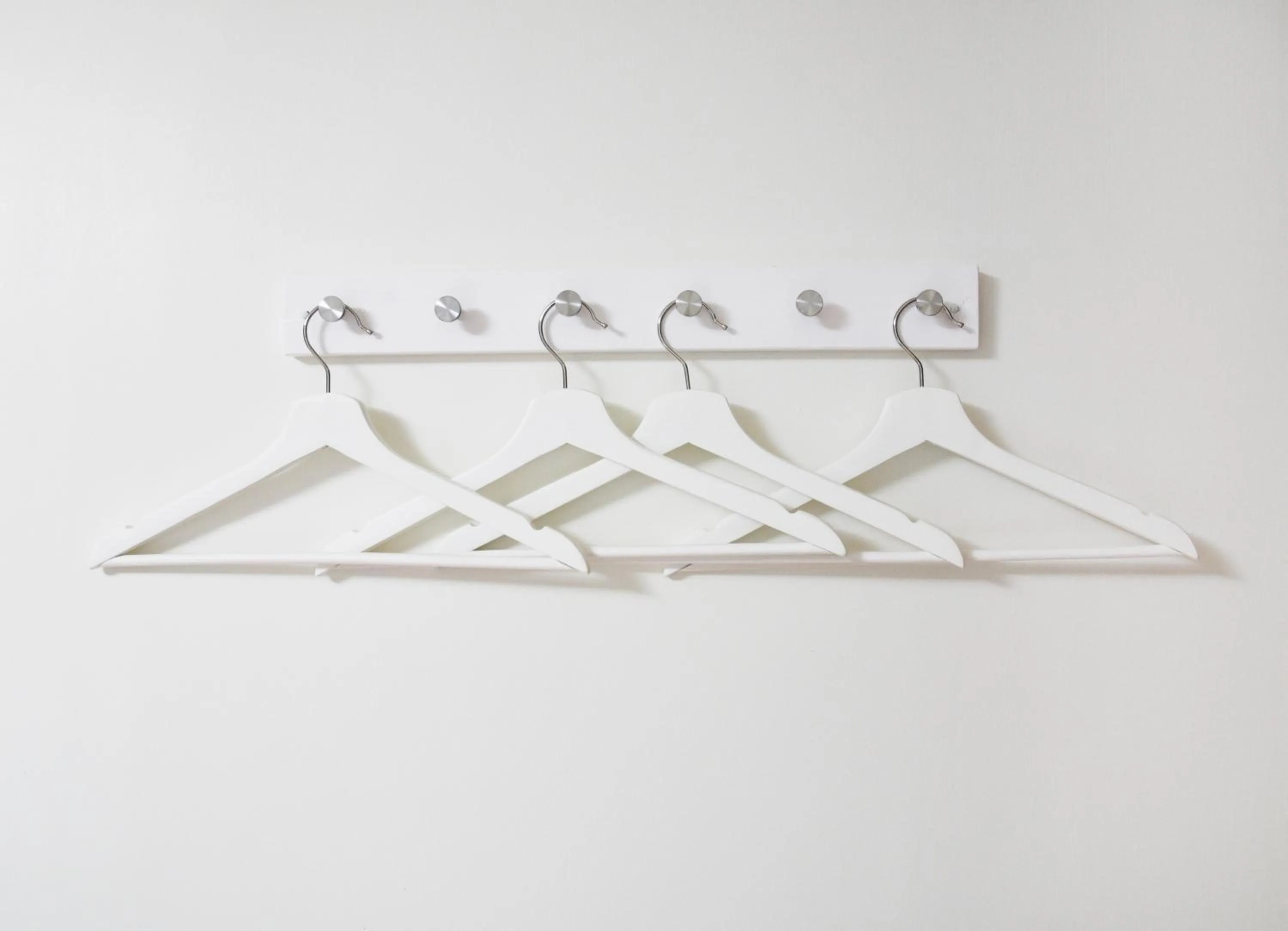 wardrobe in Dolma Hongdae