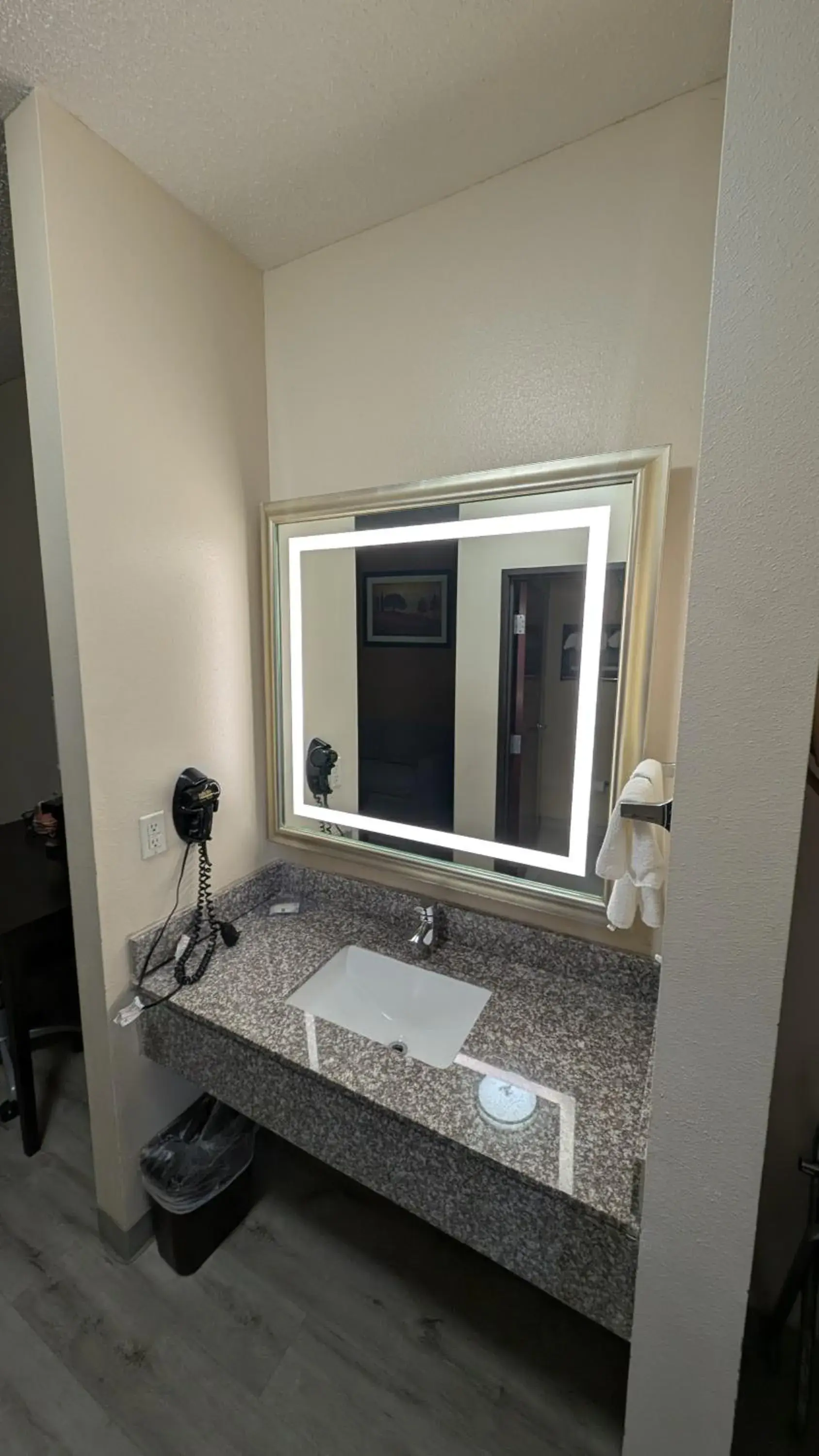 Double Room with Two Double Beds - Accessible/Non-Smoking in Quality Inn & Suites Wichita Falls I-44 Double Room with Two Double Beds - Accessible/Non-Smoking in Quality Inn & Suites Wichita Falls I-44