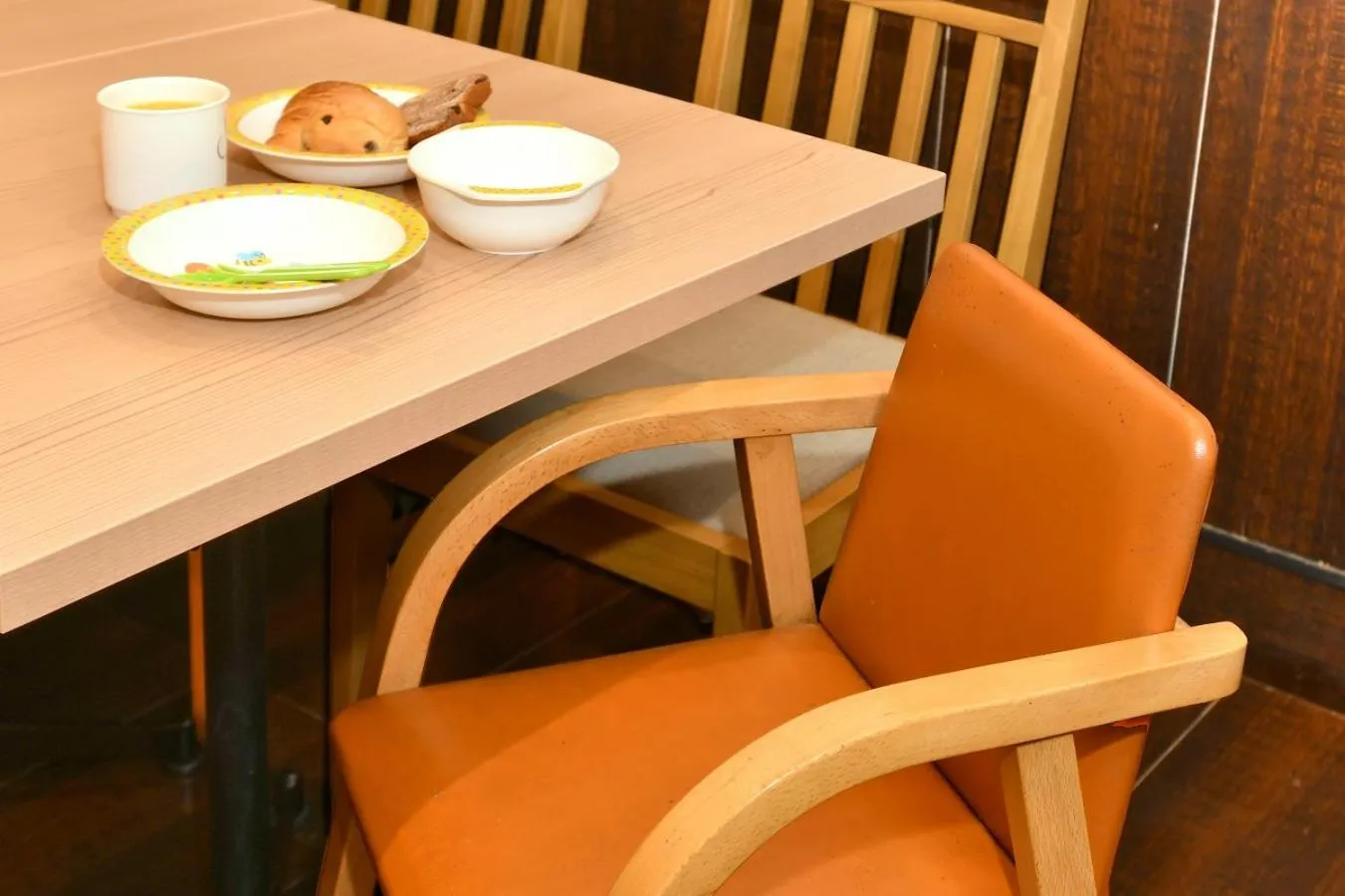 Breakfast in Nagoya Sakae Washington Hotel Plaza