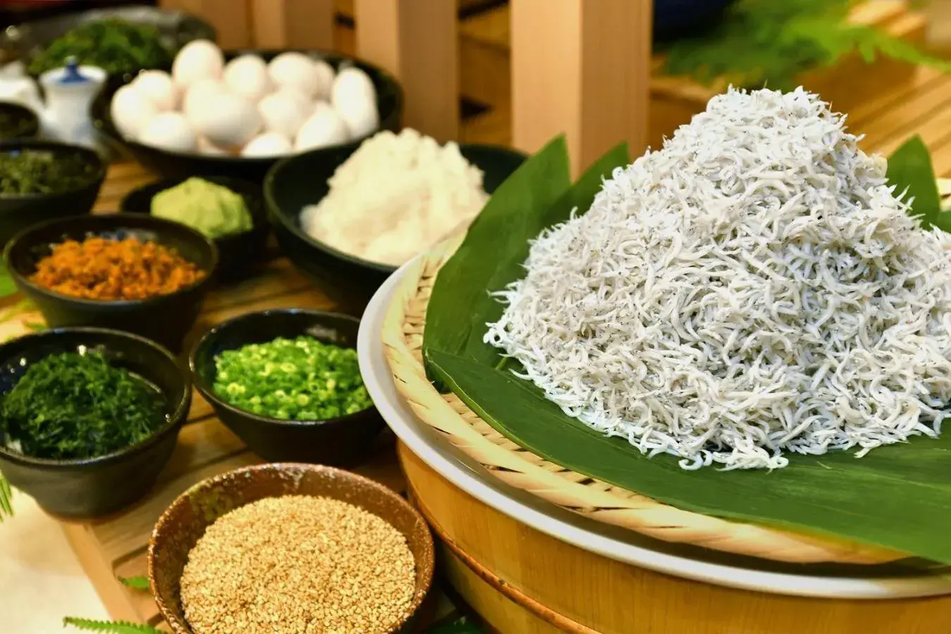 Food and drinks in Nagoya Sakae Washington Hotel Plaza Food and drinks in Nagoya Sakae Washington Hotel Plaza