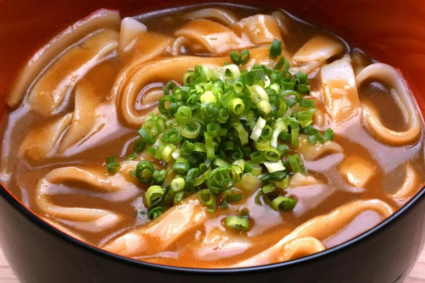 Breakfast in Nagoya Sakae Washington Hotel Plaza