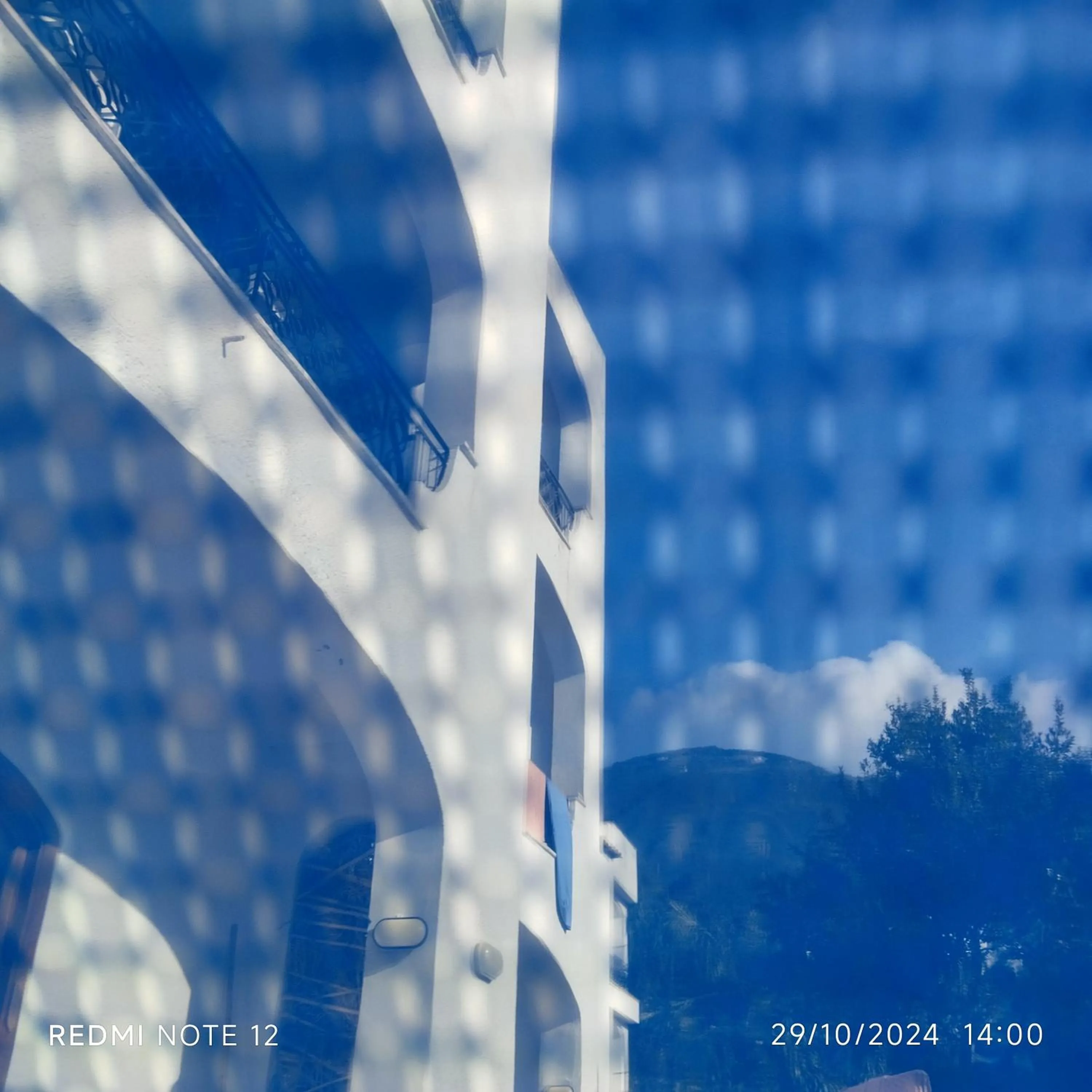 Villa Thomas BB conduzione familiare