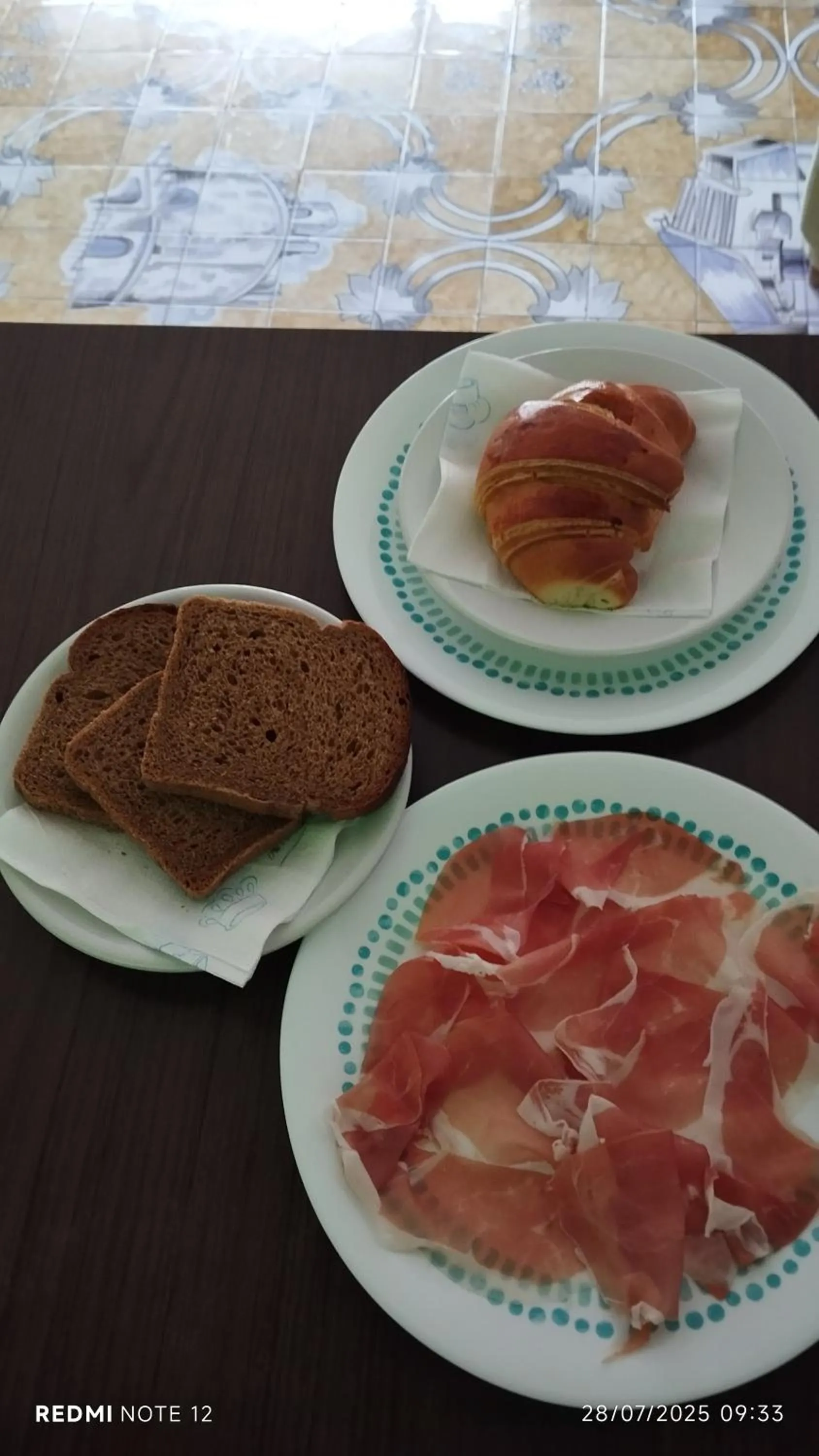 Villa Thomas BB conduzione familiare