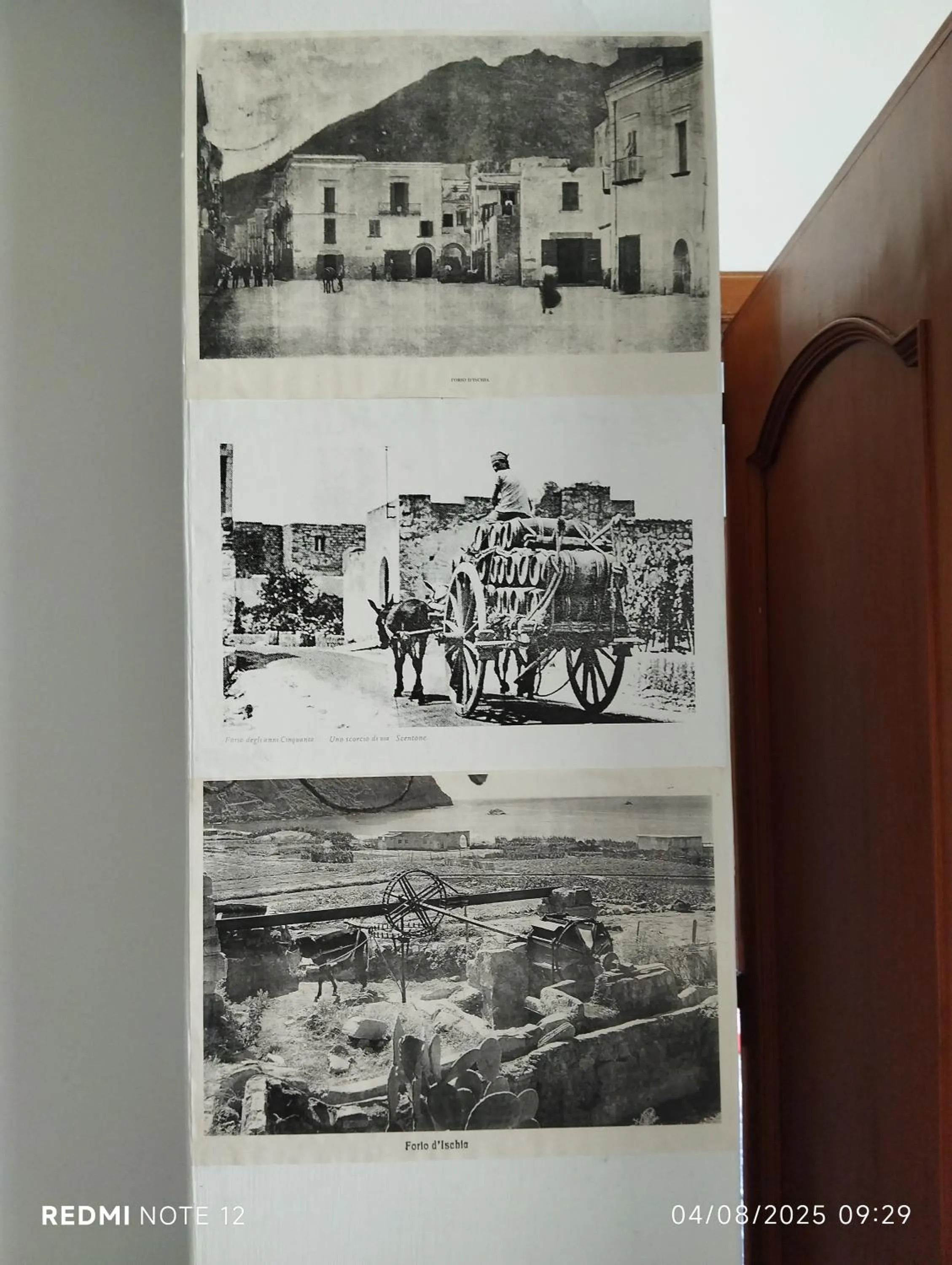 Villa Thomas BB conduzione familiare