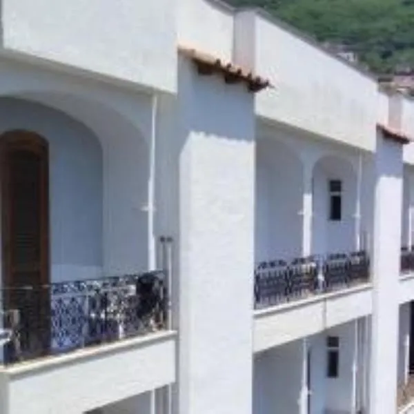 Villa Thomas BB conduzione familiare