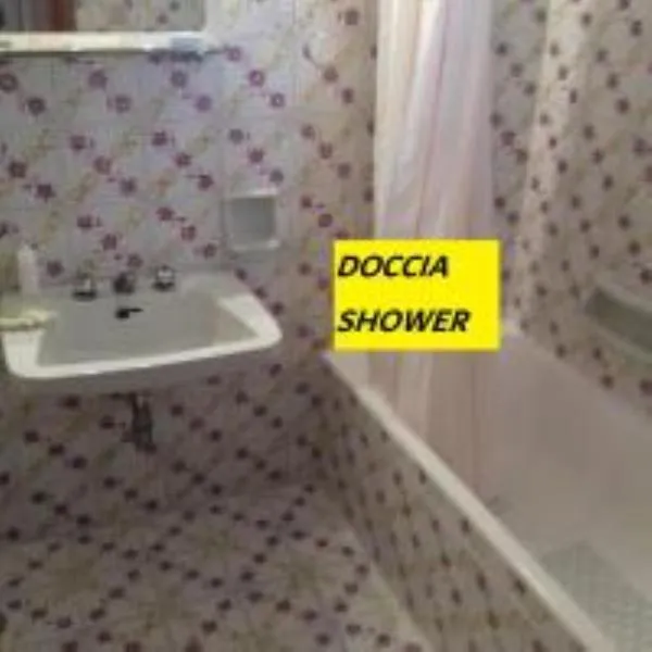 Villa Thomas BB conduzione familiare