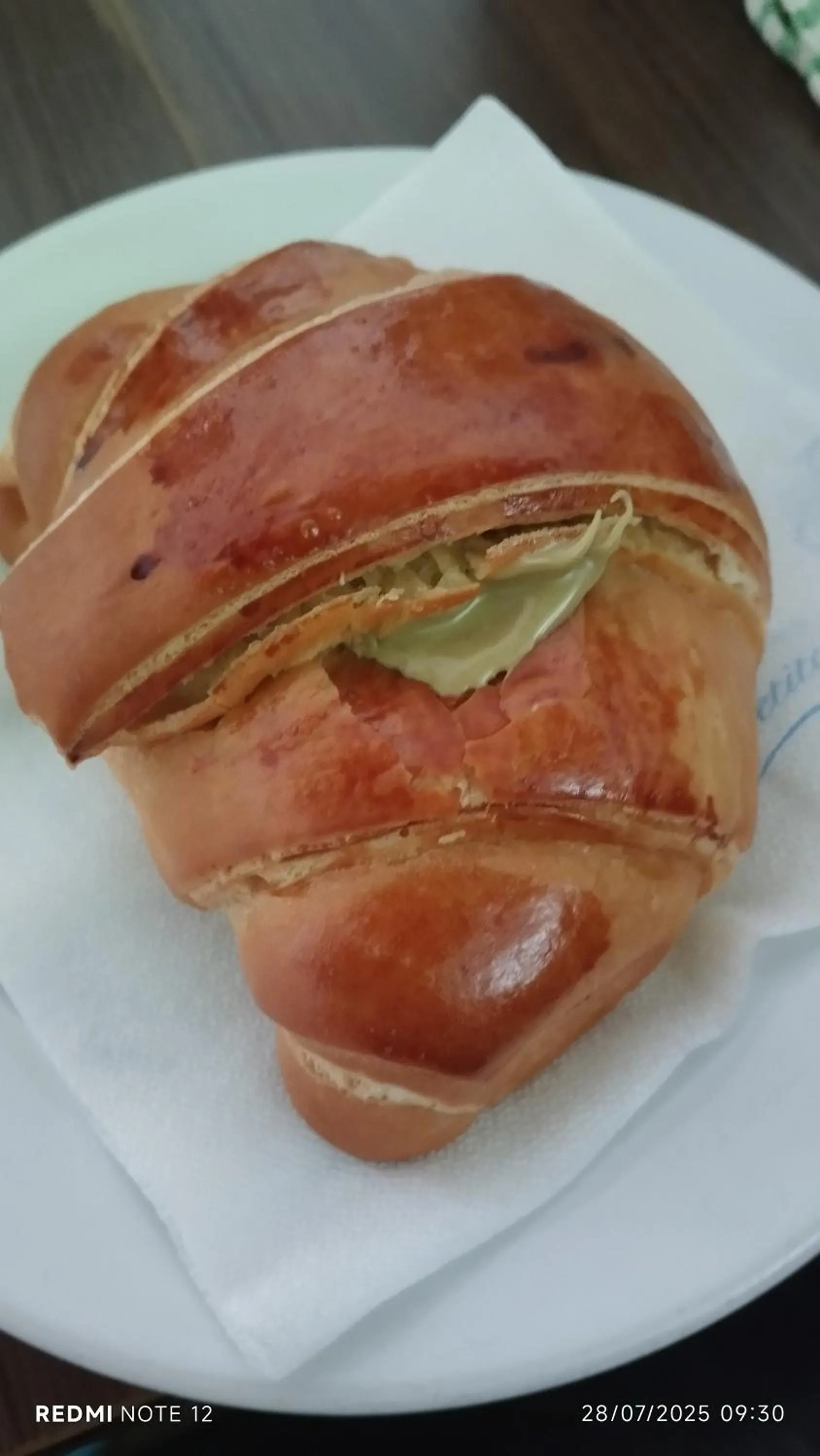 Villa Thomas BB conduzione familiare