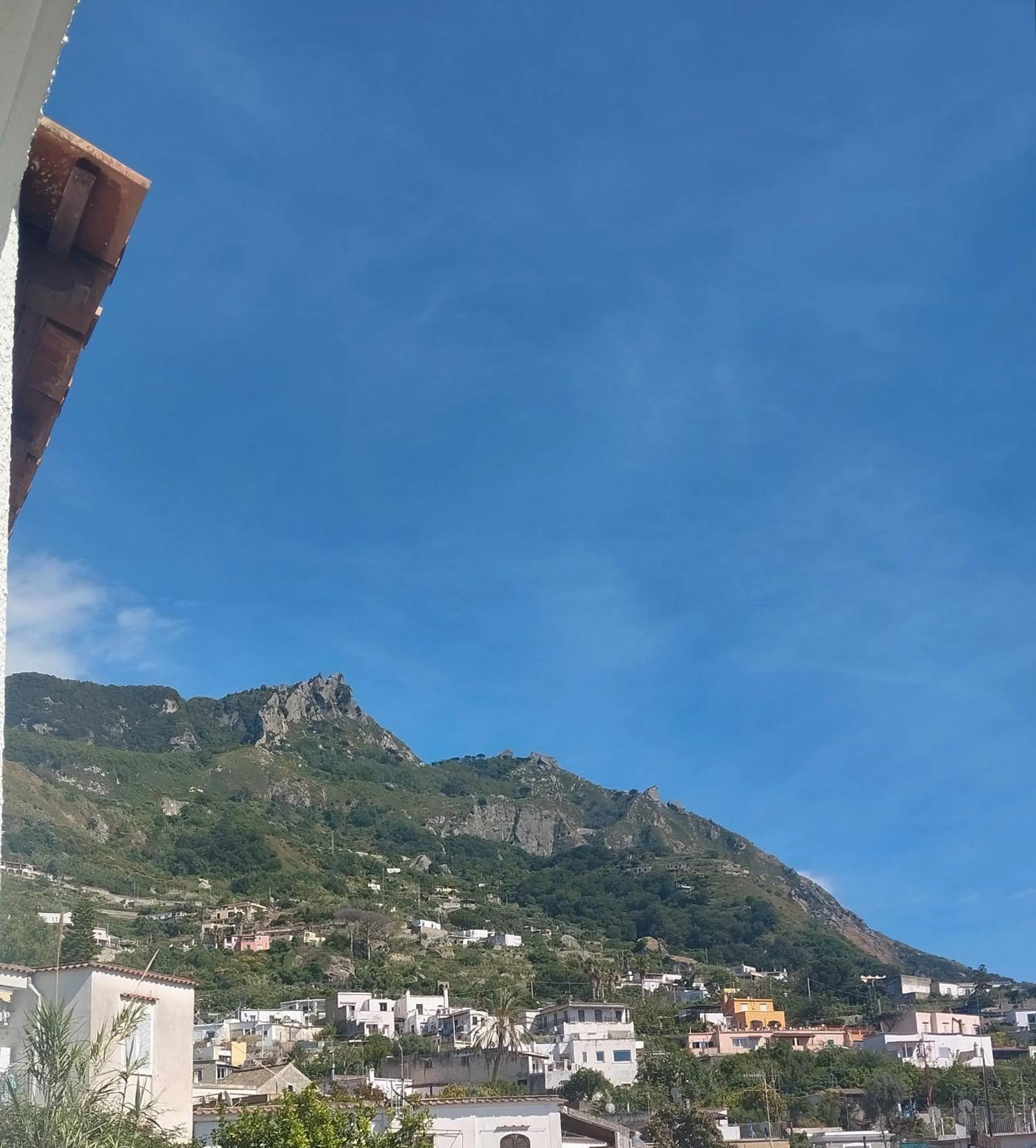 Villa Thomas BB conduzione familiare