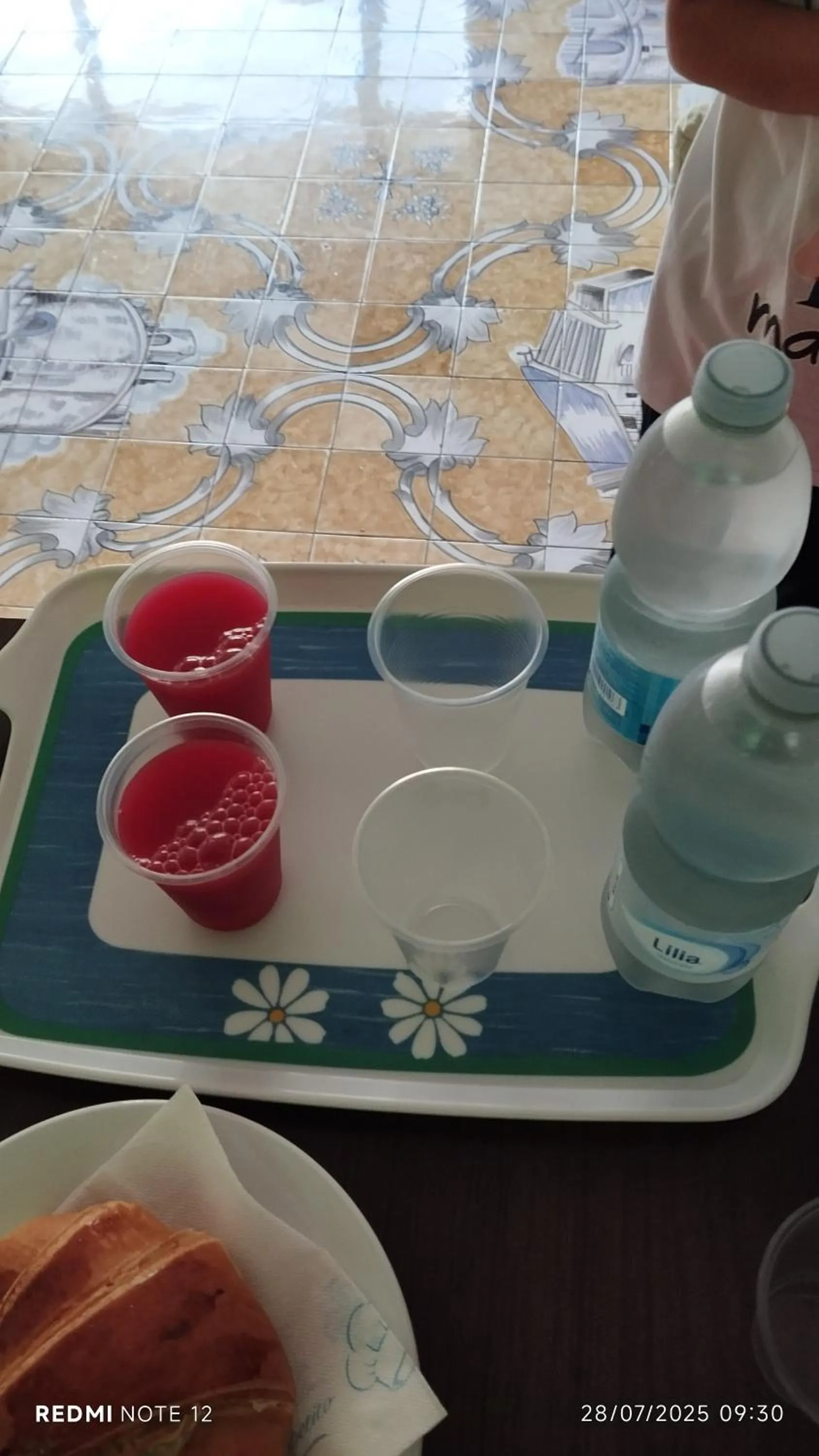 Villa Thomas BB conduzione familiare