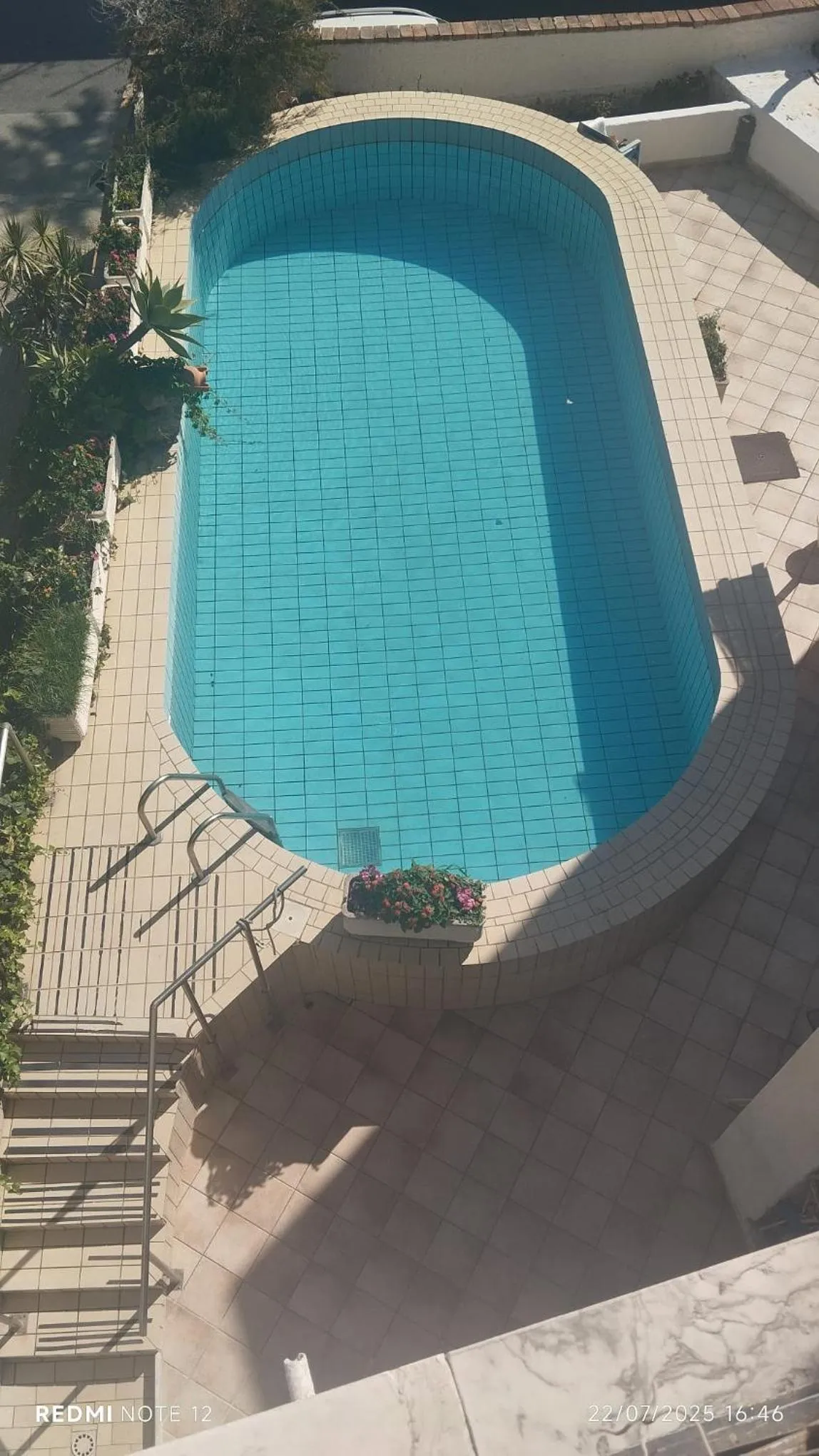 Villa Thomas BB conduzione familiare