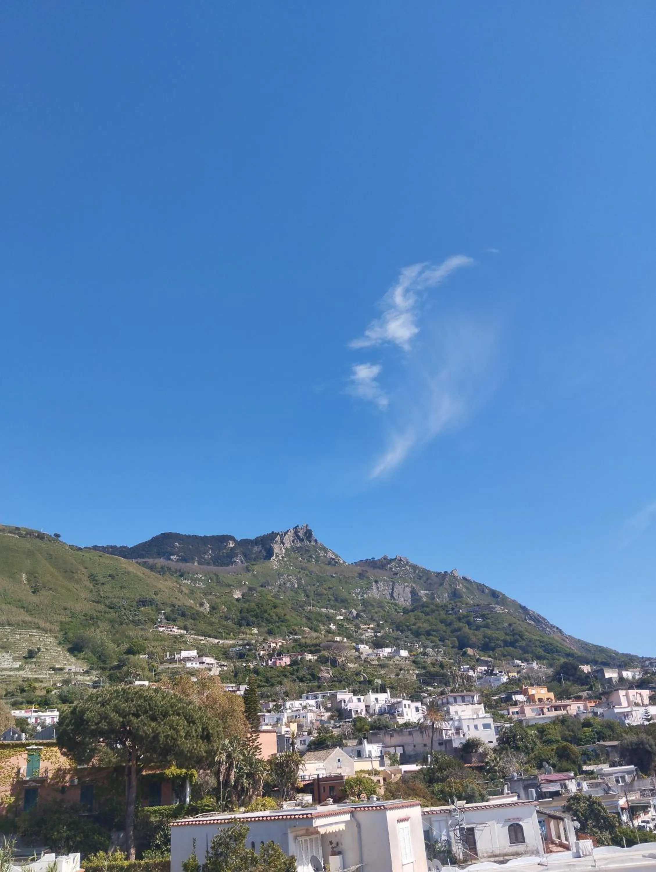 Villa Thomas BB conduzione familiare