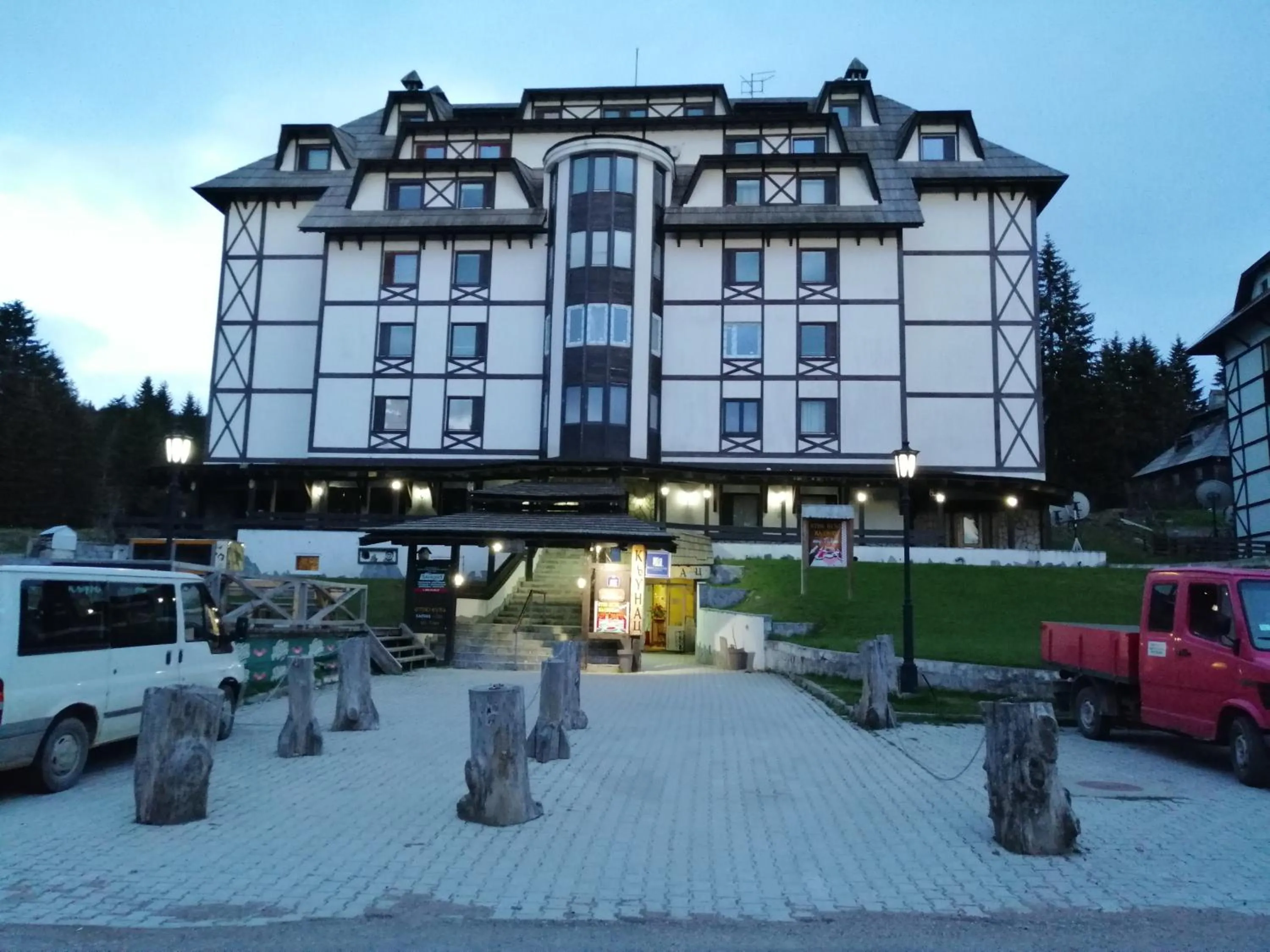 Apartment Lavina Kopaonik