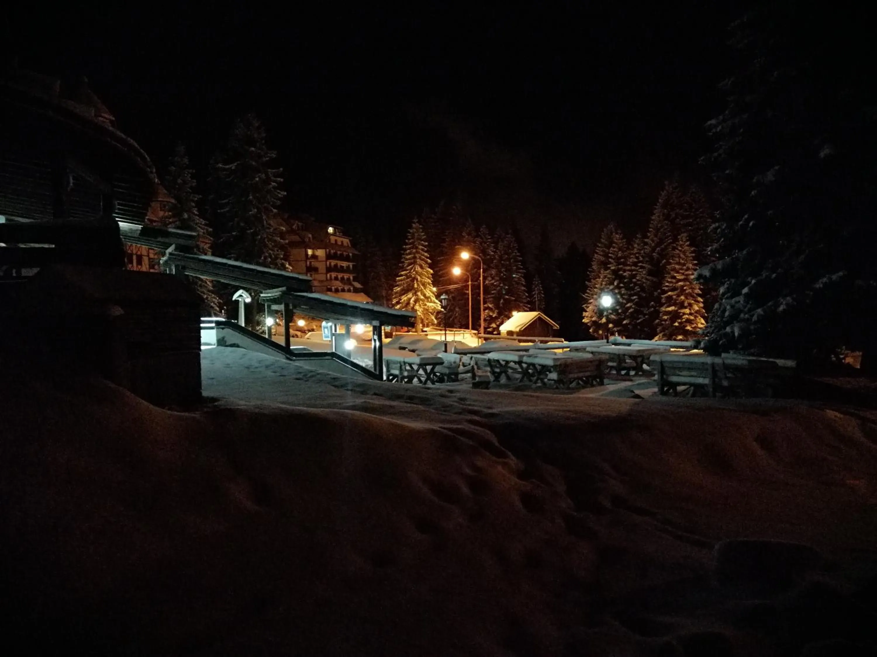 Apartment Lavina Kopaonik