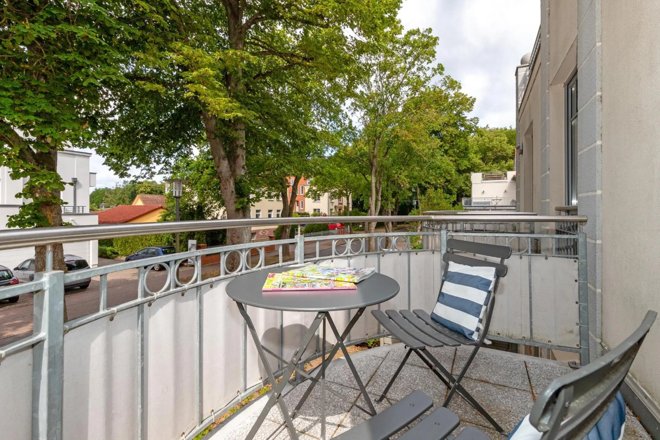 Villa Antonia Whg_ 8 _Seestern_
