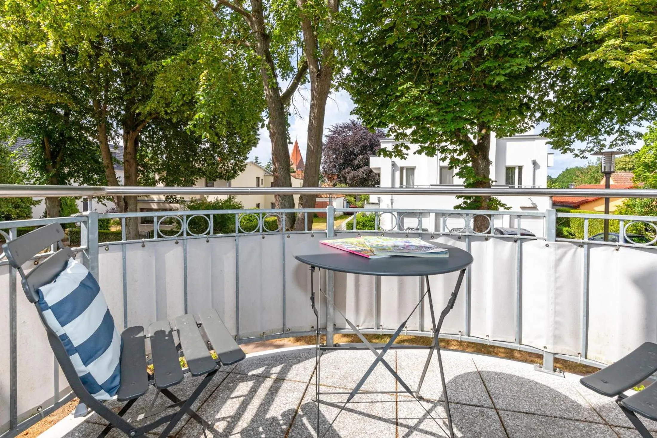 Villa Antonia Whg_ 8 _Seestern_