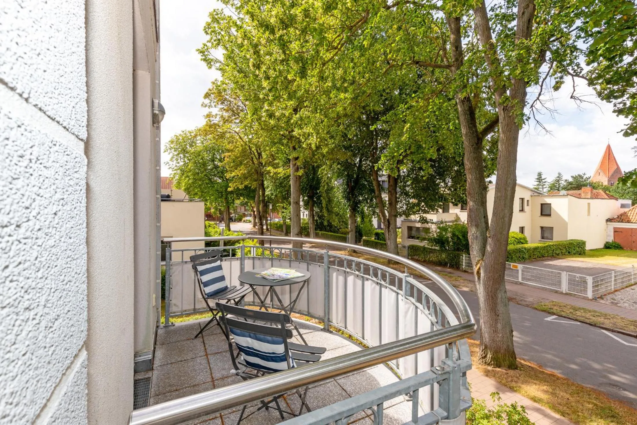 Villa Antonia Whg_ 8 _Seestern_