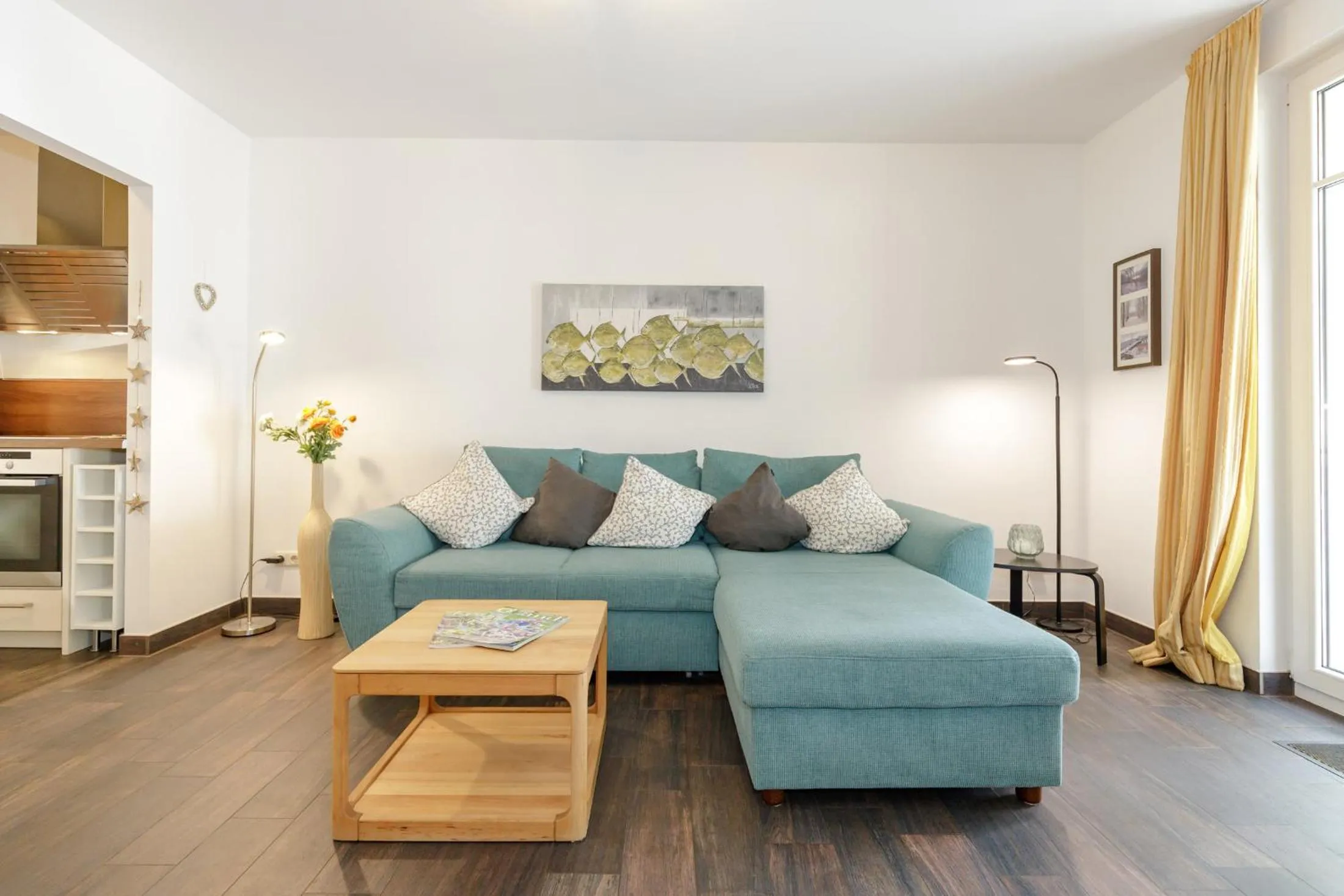 Villa Antonia Whg_ 8 _Seestern_