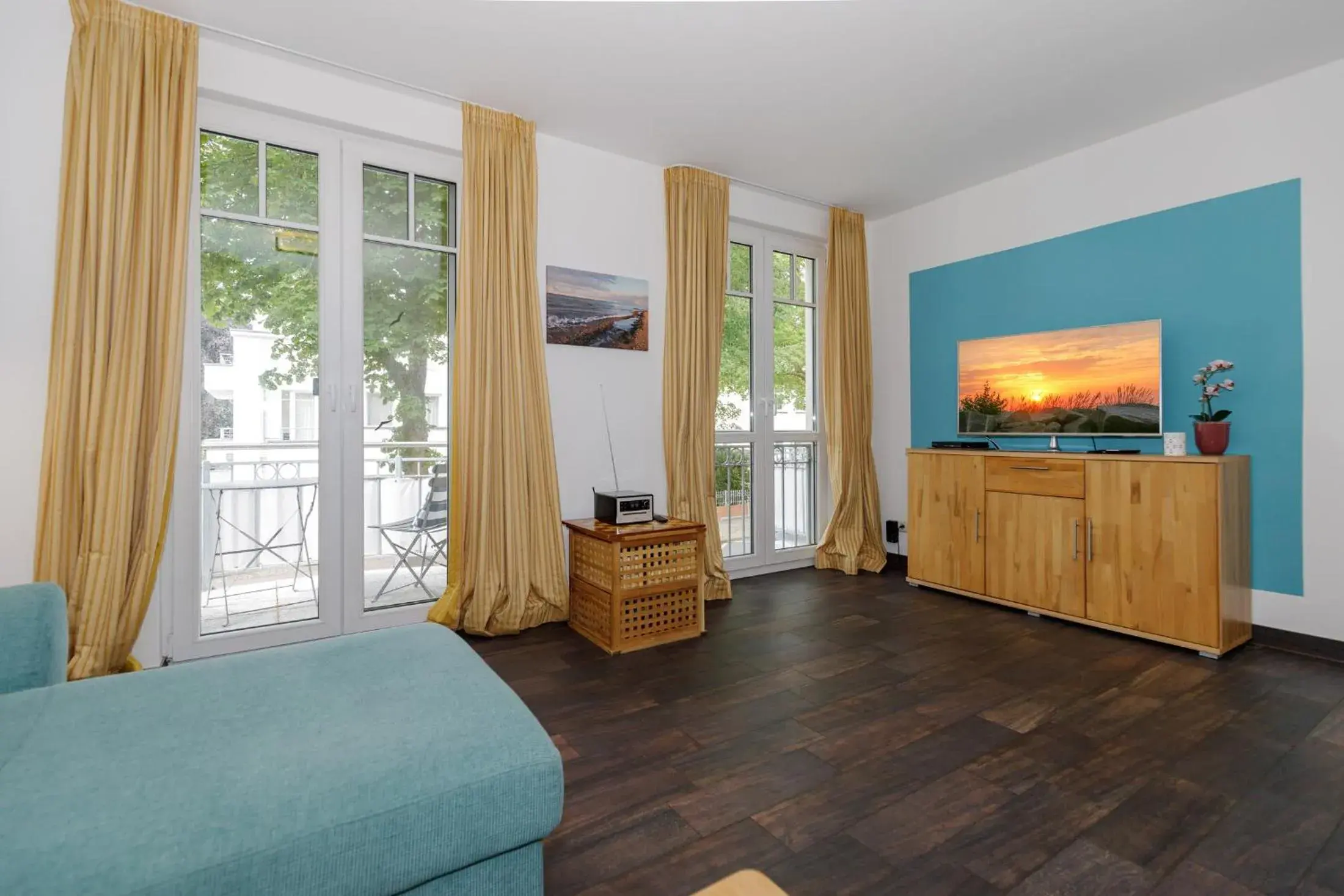Villa Antonia Whg_ 8 _Seestern_ Villa Antonia Whg_ 8 _Seestern_