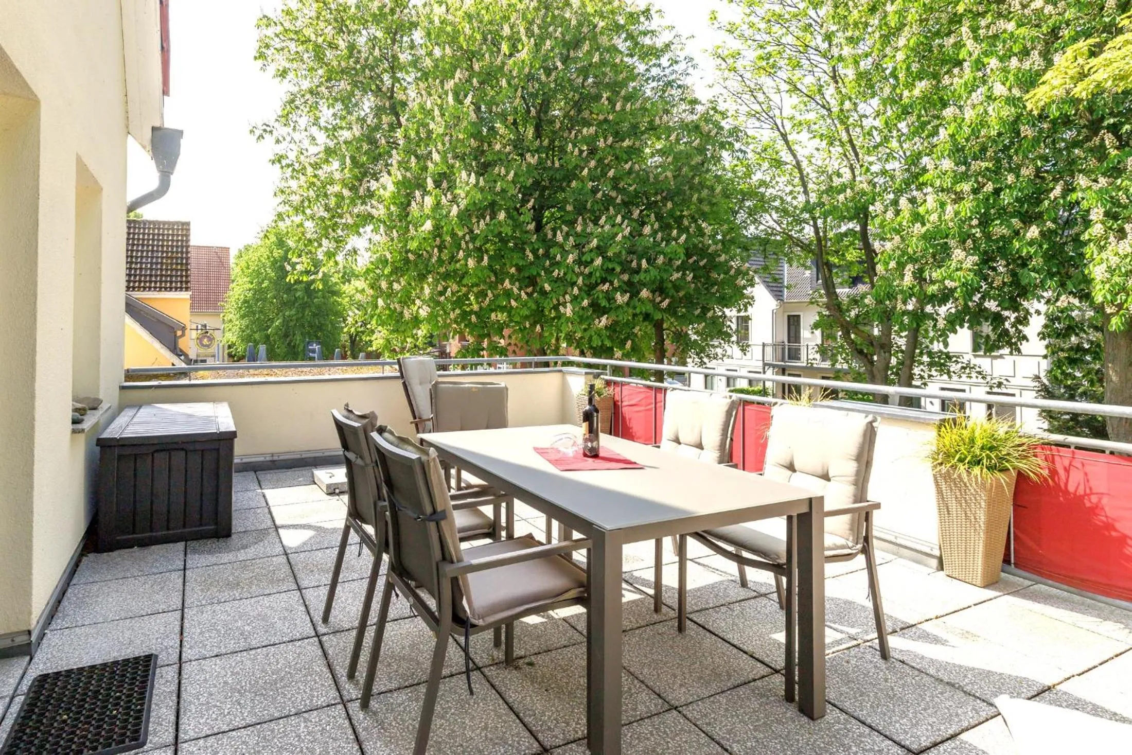 Villa Elsa _Wohnung 5_