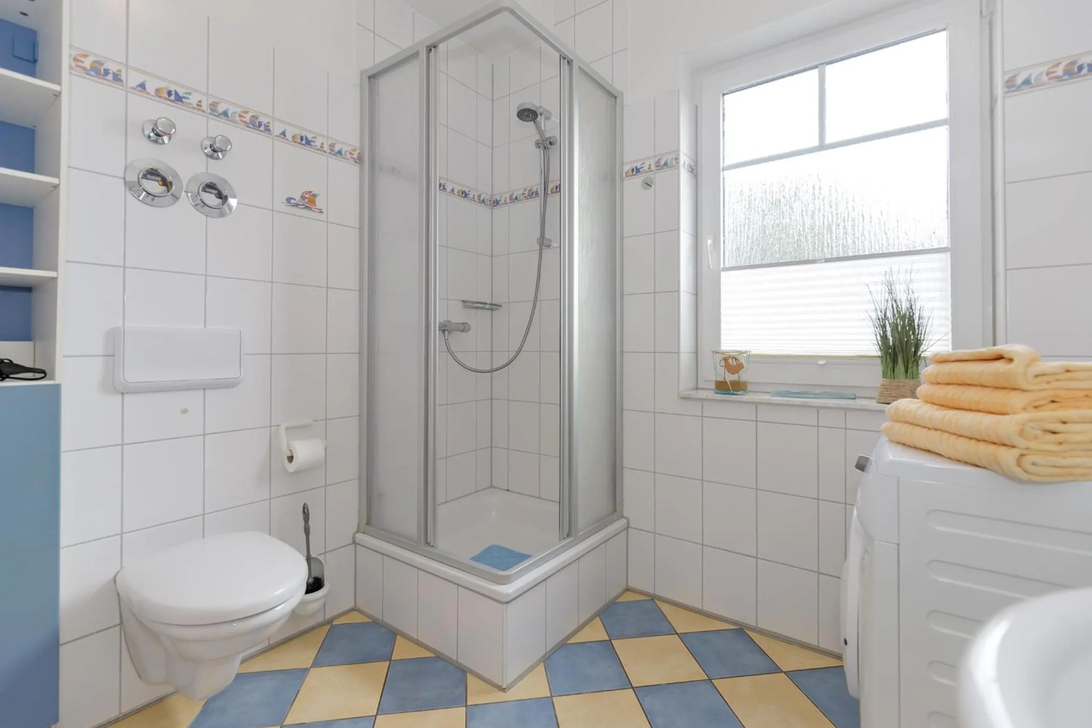 Villa Elsa _Wohnung 5_
