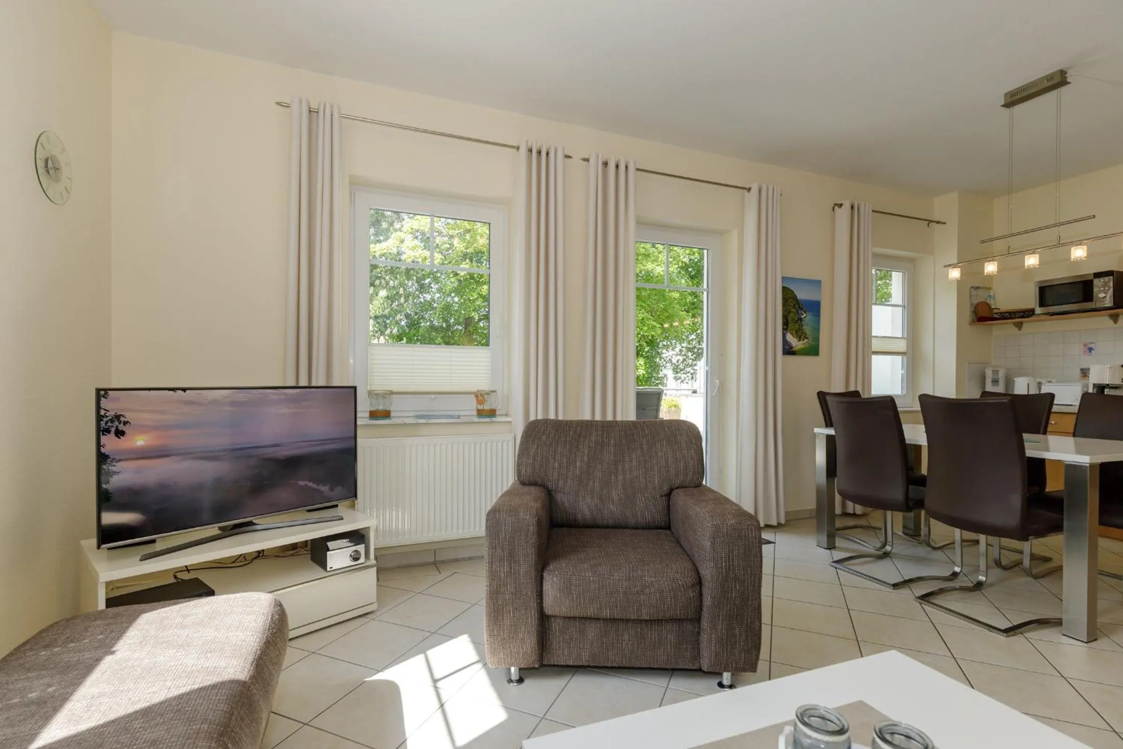 Villa Elsa _Wohnung 5_
