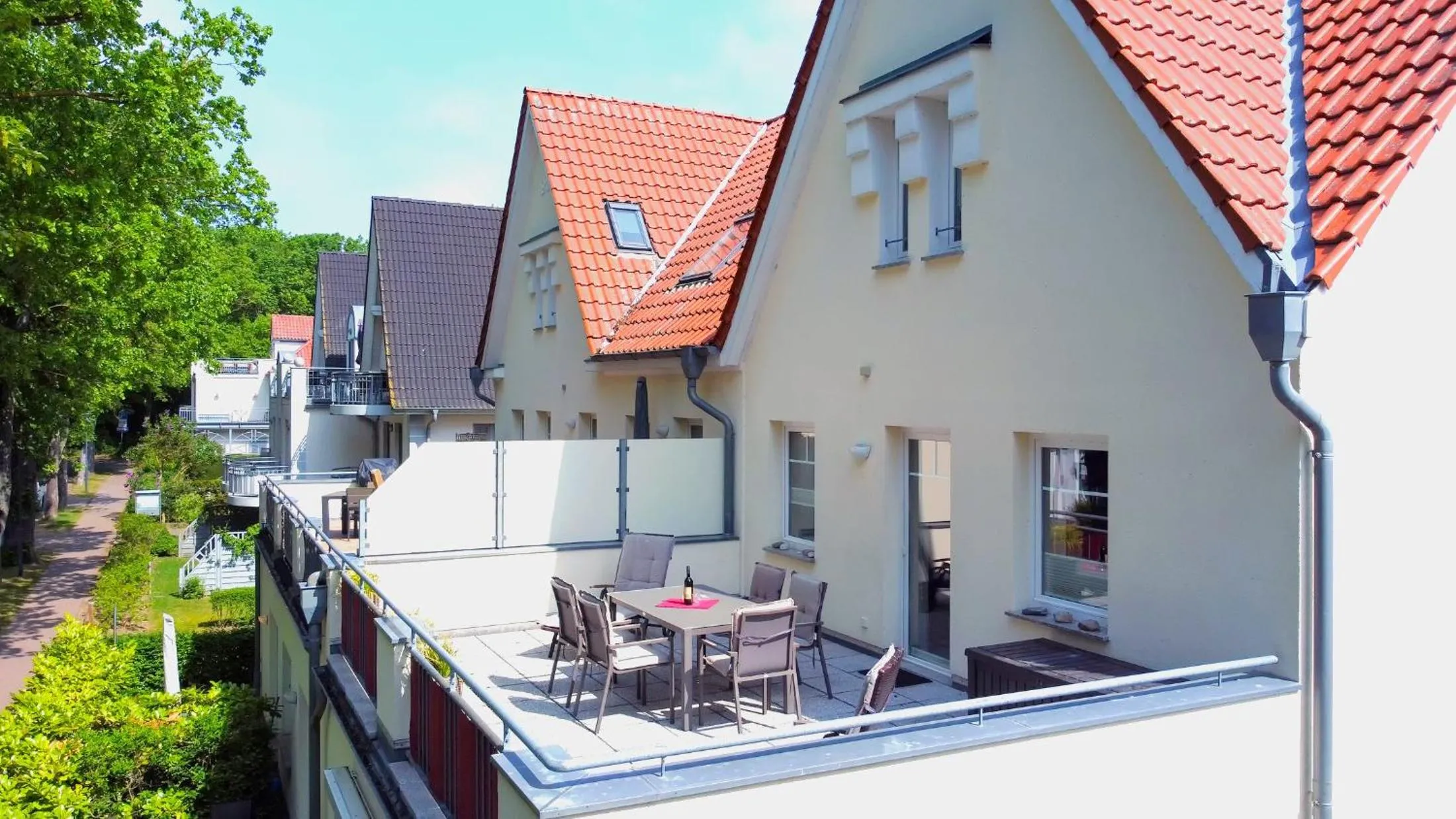 Villa Elsa _Wohnung 5_
