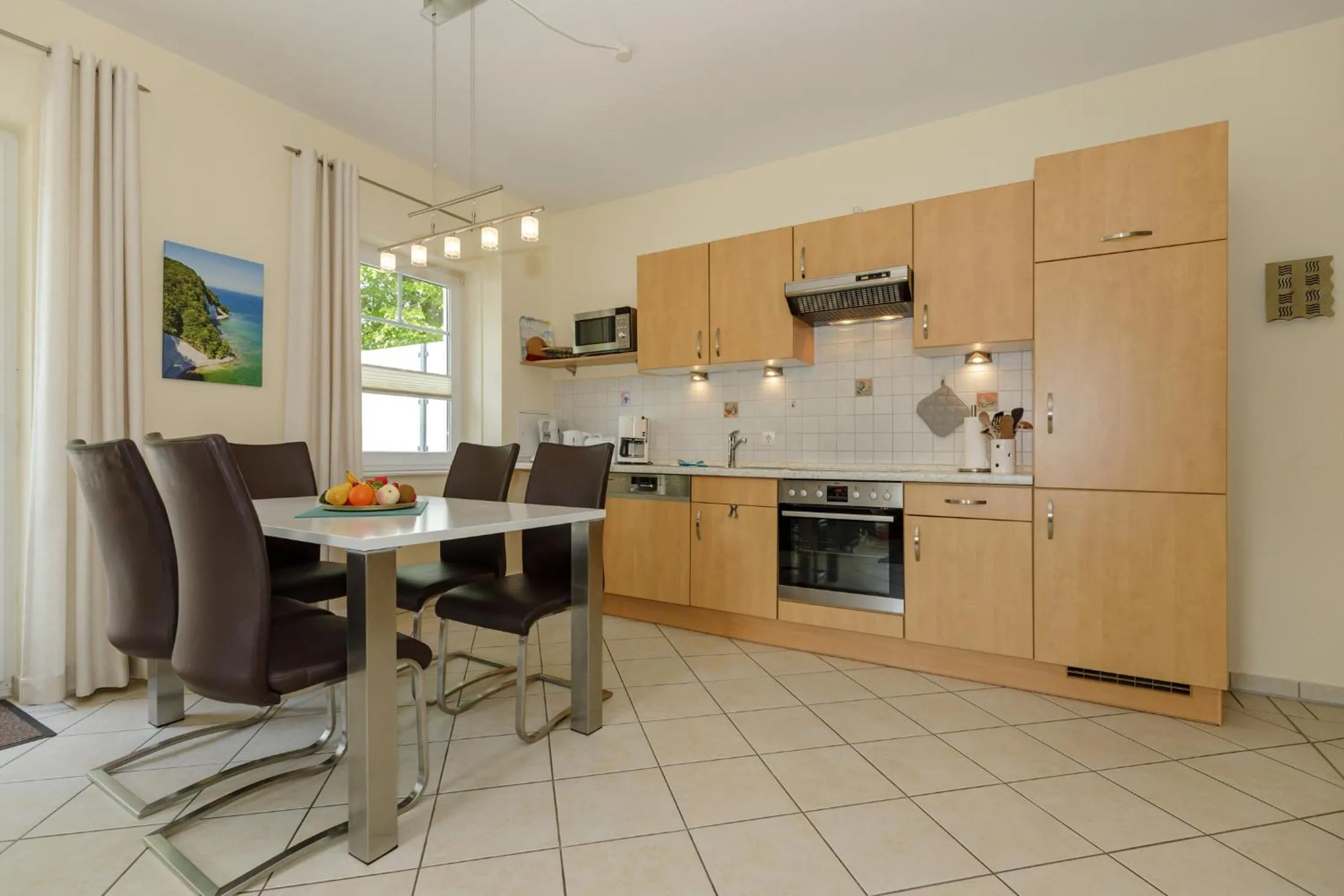 Villa Elsa _Wohnung 5_