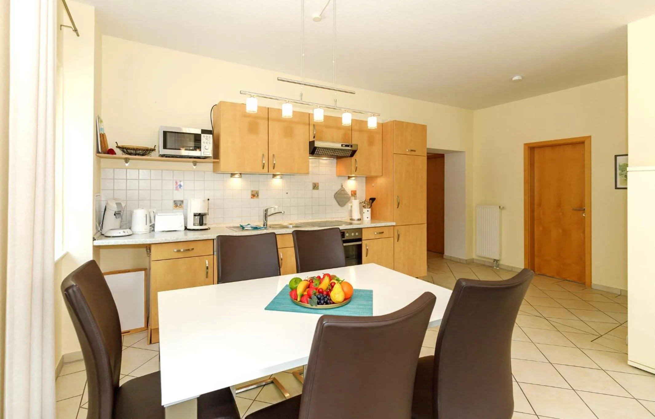 Villa Elsa _Wohnung 5_
