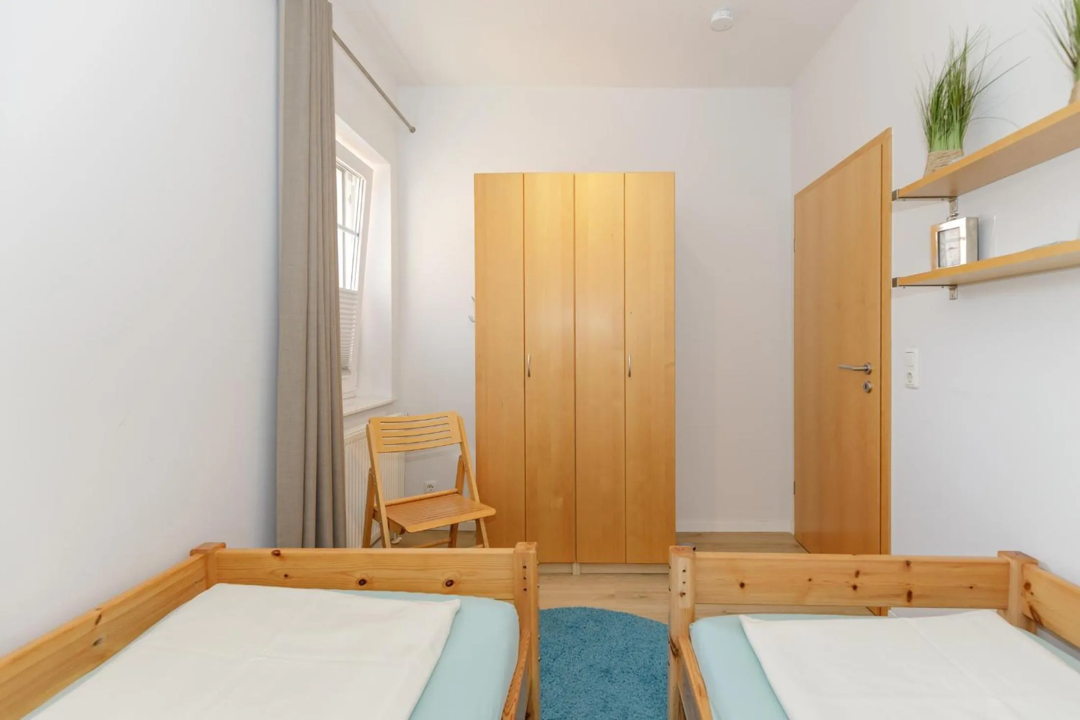 Bed in Villa Elsa _Wohnung 5_