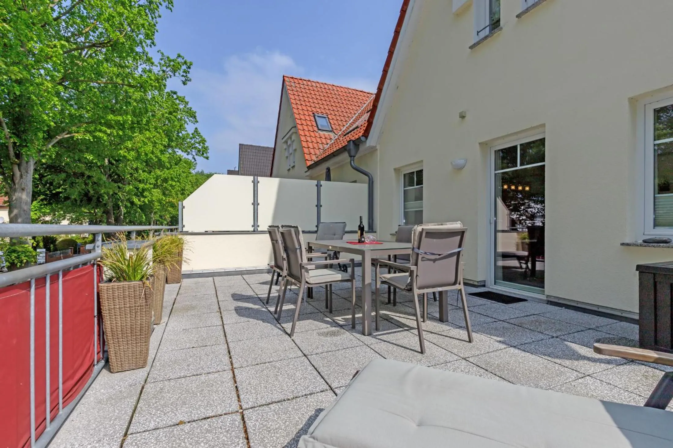 Villa Elsa _Wohnung 5_