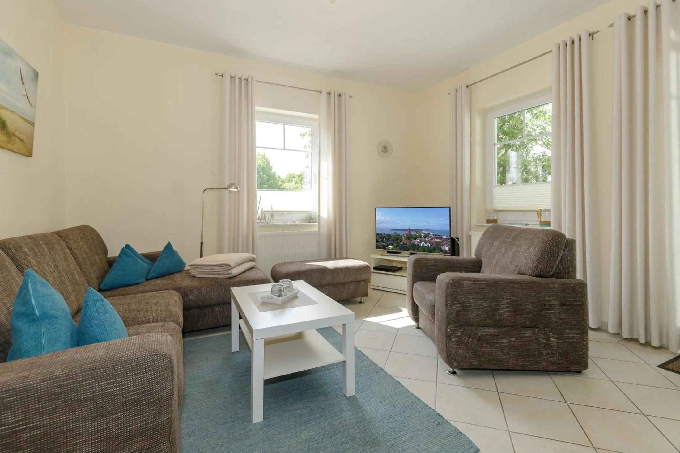 Villa Elsa _Wohnung 5_