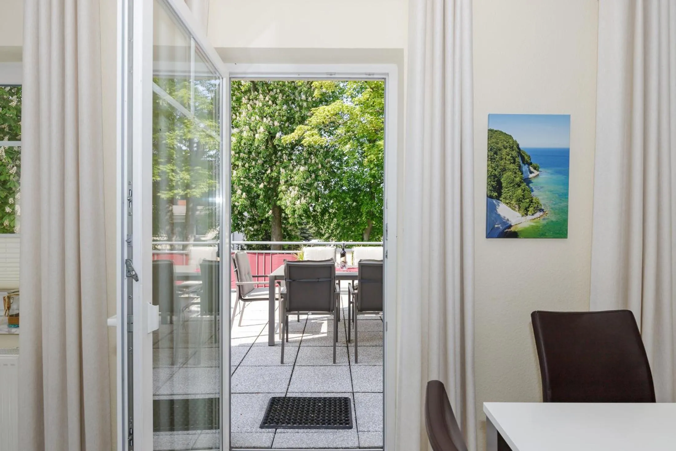 Villa Elsa _Wohnung 5_