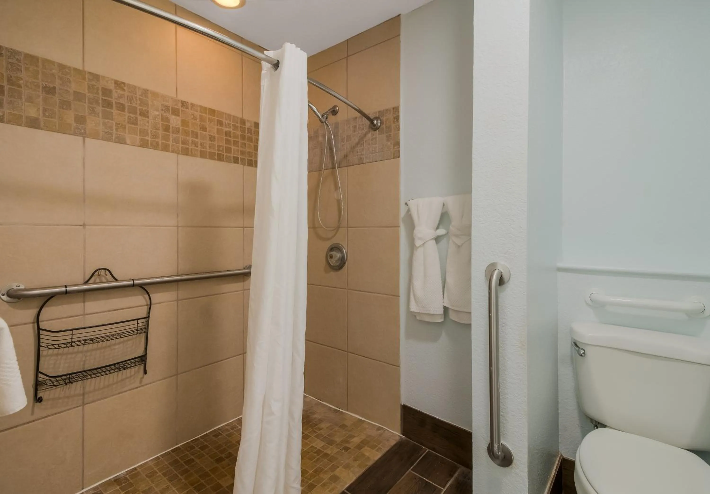 Econo Lodge Inn & Suites Fulton - Rockport