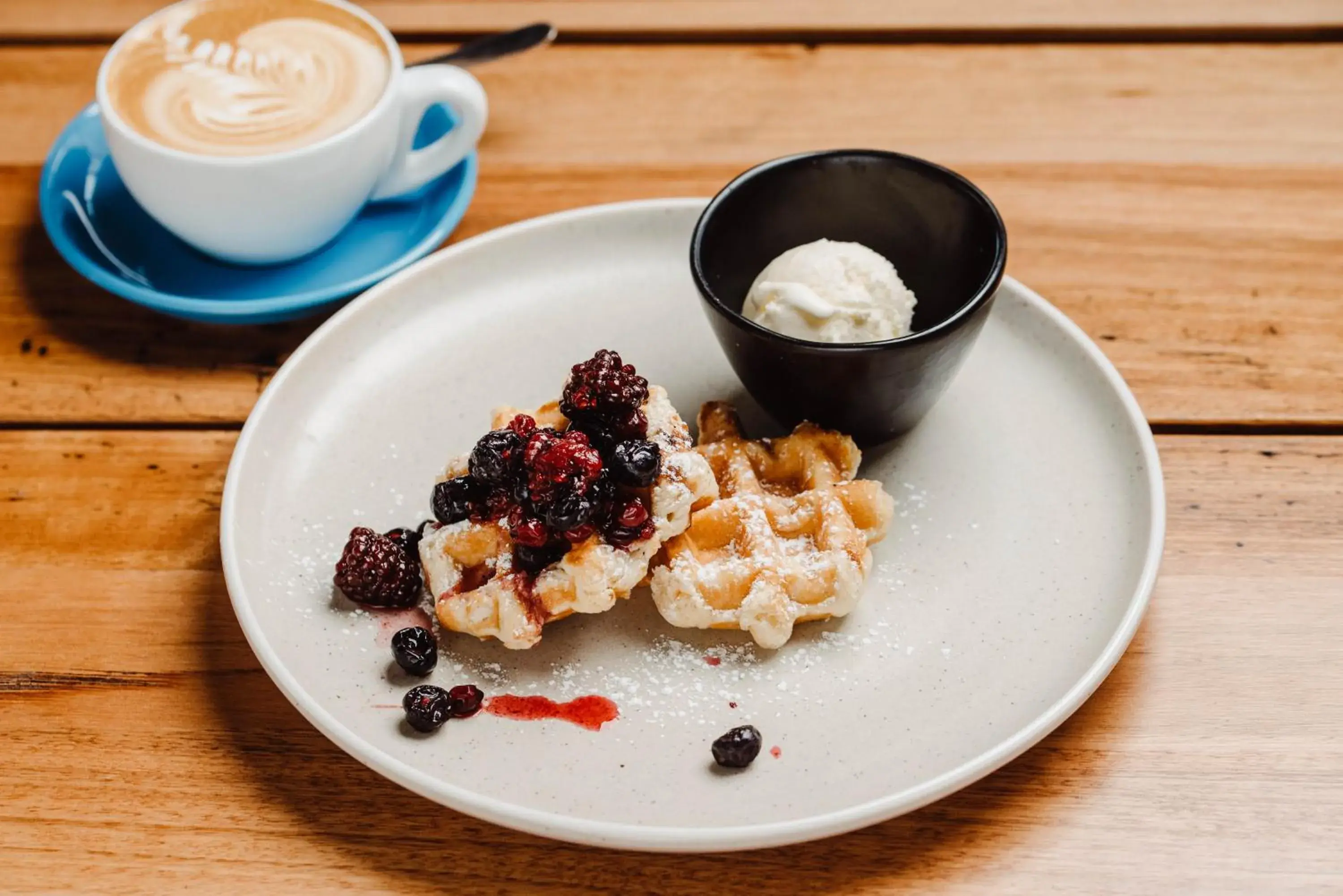 Restaurant/places to eat in ibis Styles Albany Restaurant/places to eat in ibis Styles Albany