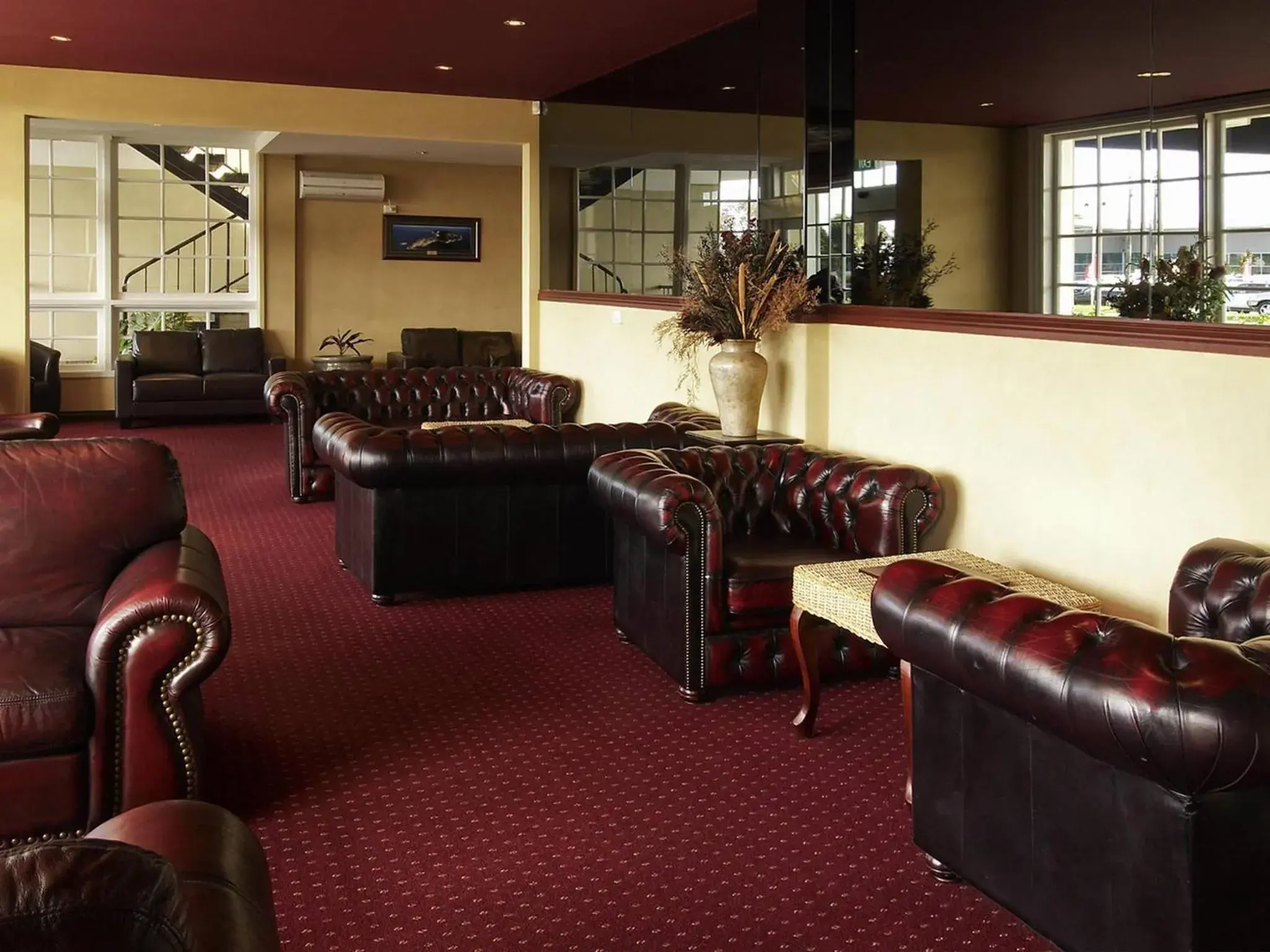 Restaurant/places to eat in ibis Styles Albany Restaurant/places to eat in ibis Styles Albany
