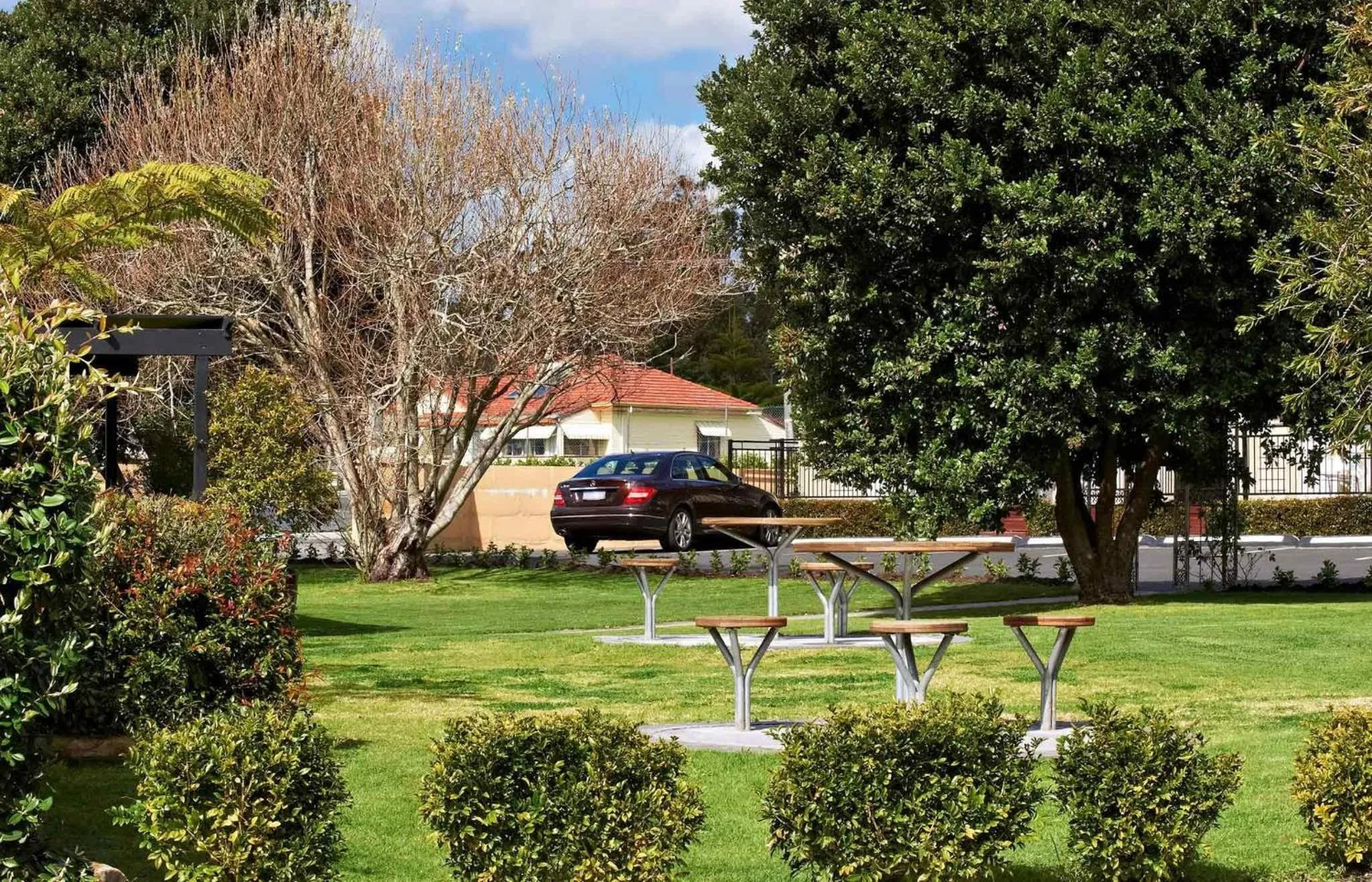 Other in ibis Styles Albany