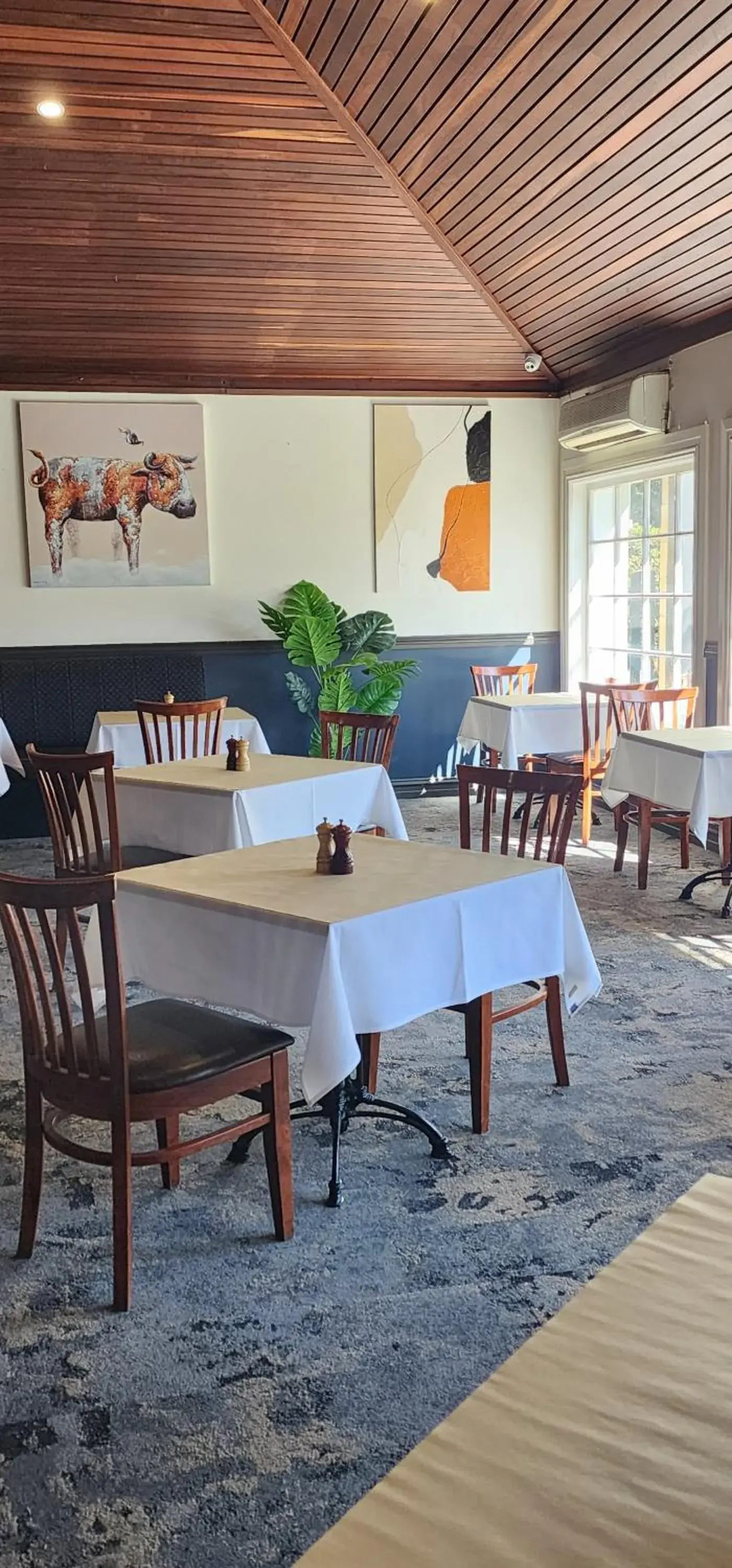 Restaurant/places to eat in ibis Styles Albany Restaurant/places to eat in ibis Styles Albany