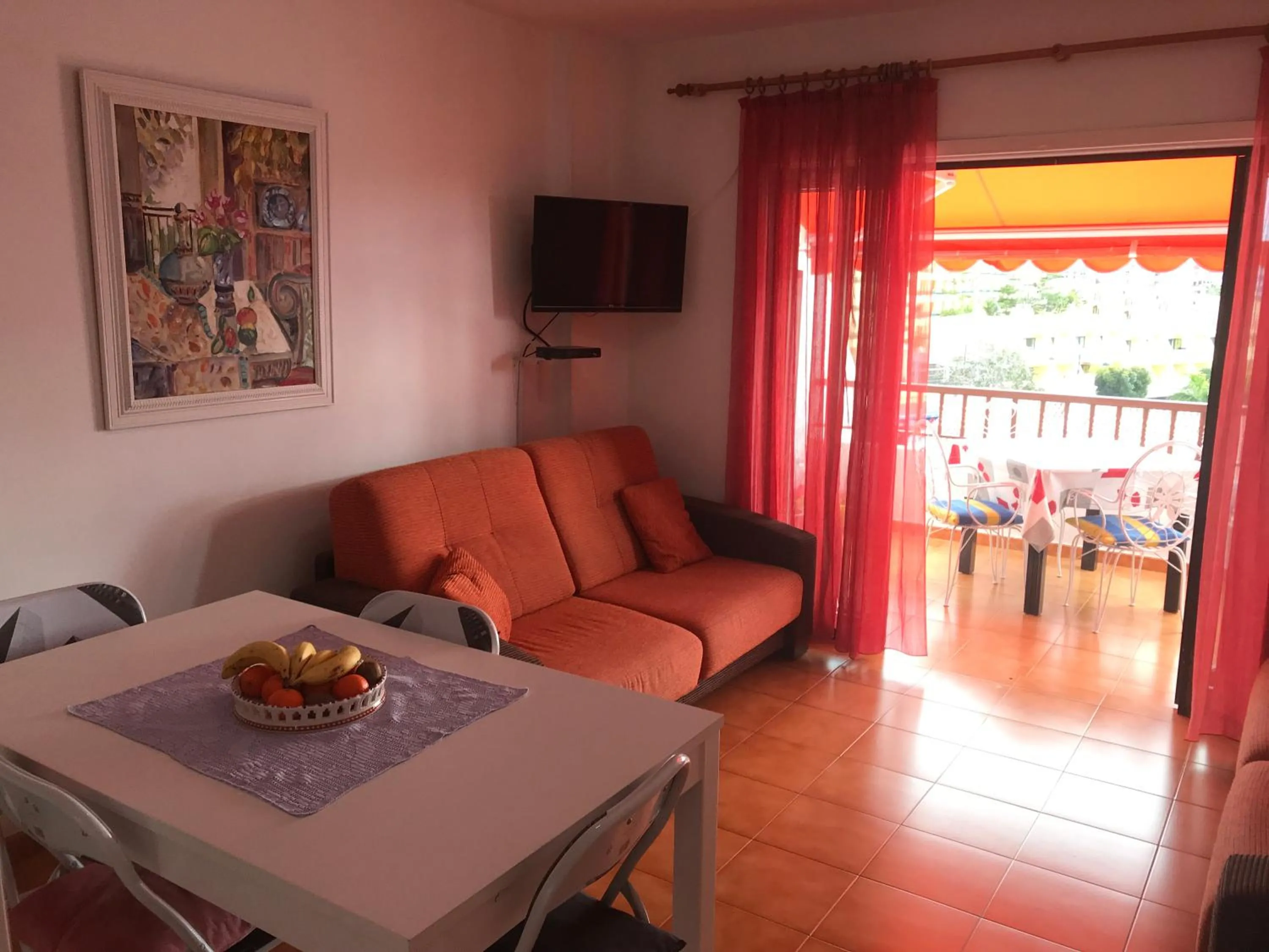 Apt Ocean Park