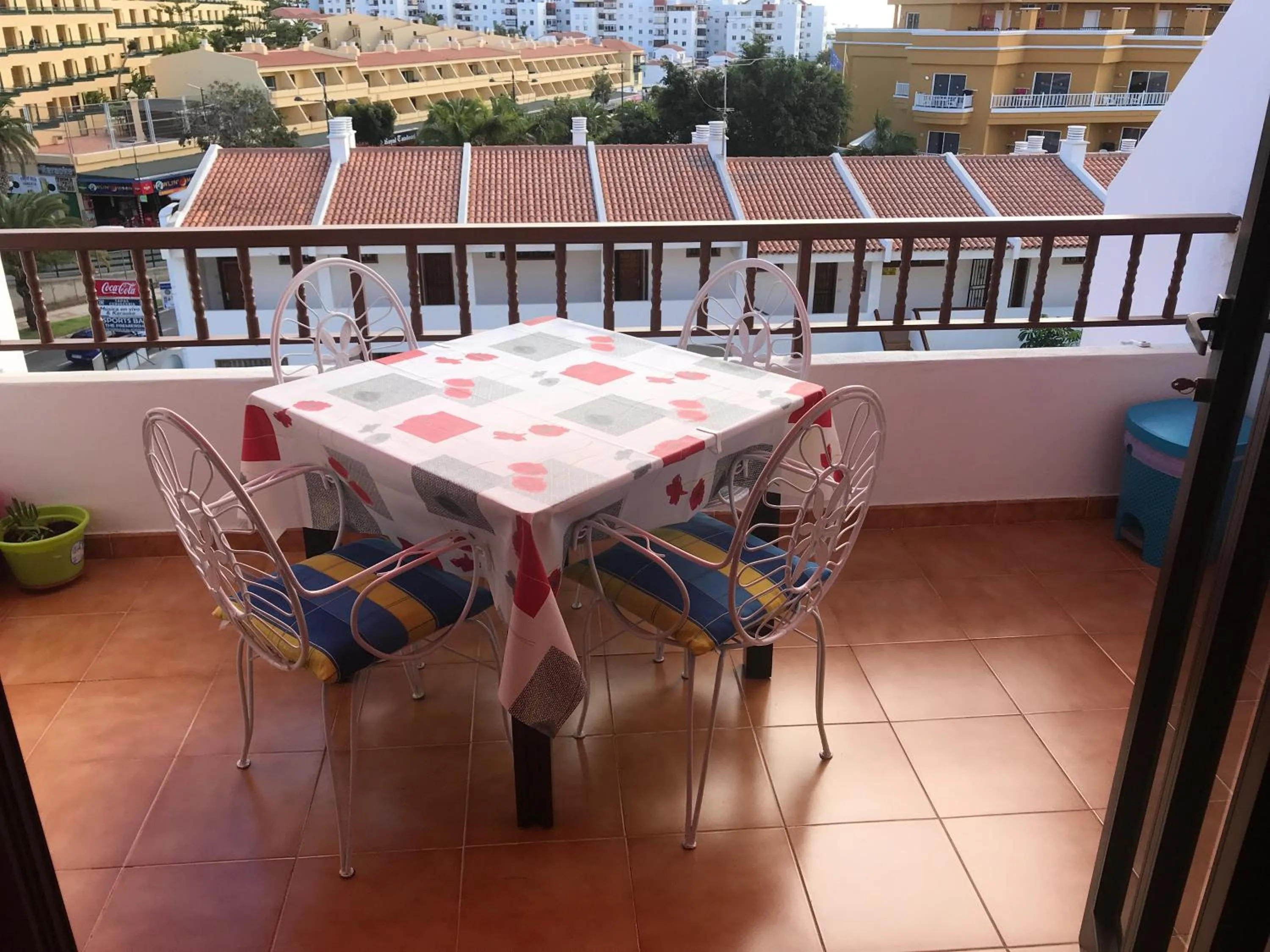 Apt Ocean Park