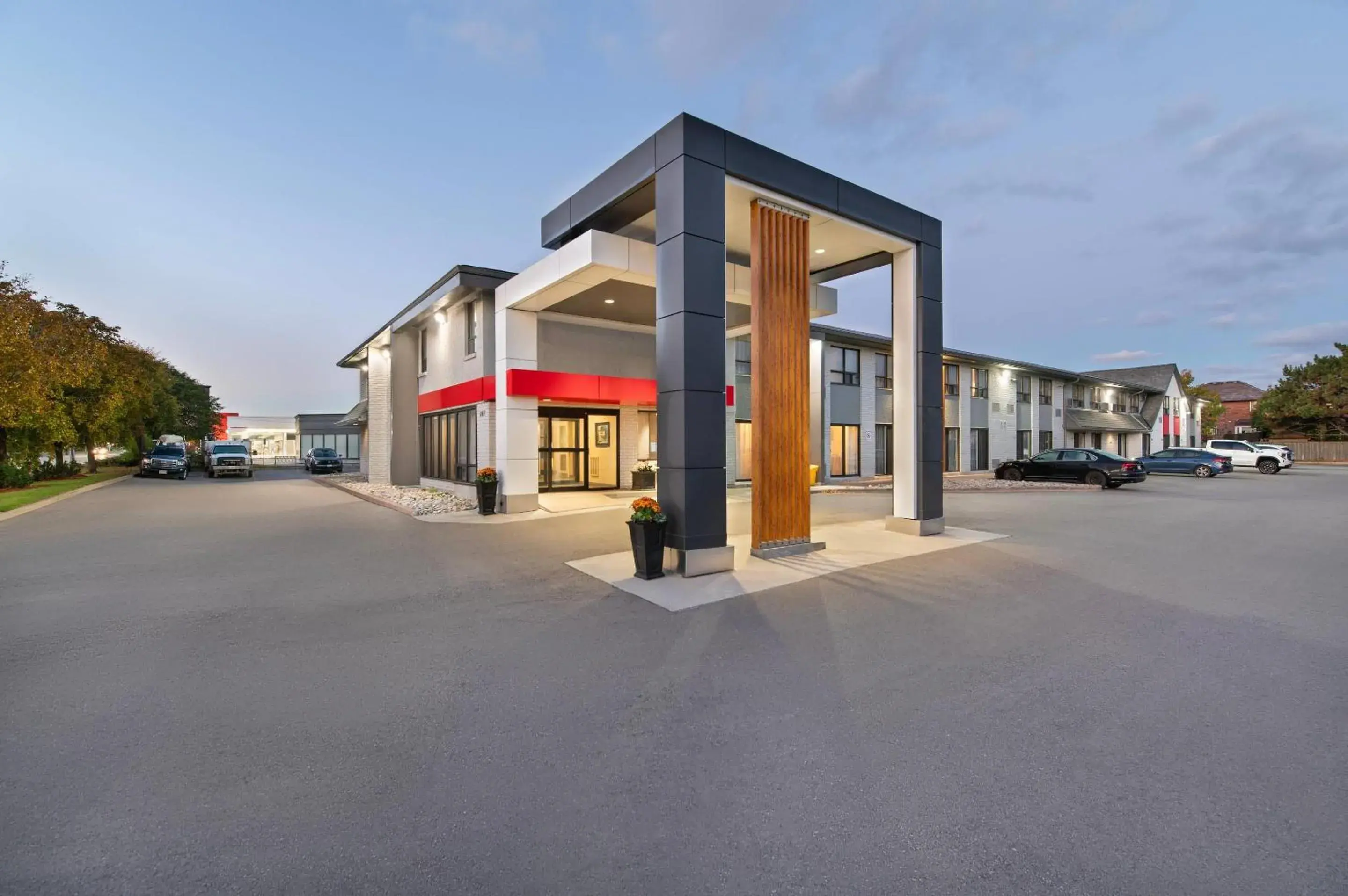 Comfort Inn Comfort Inn