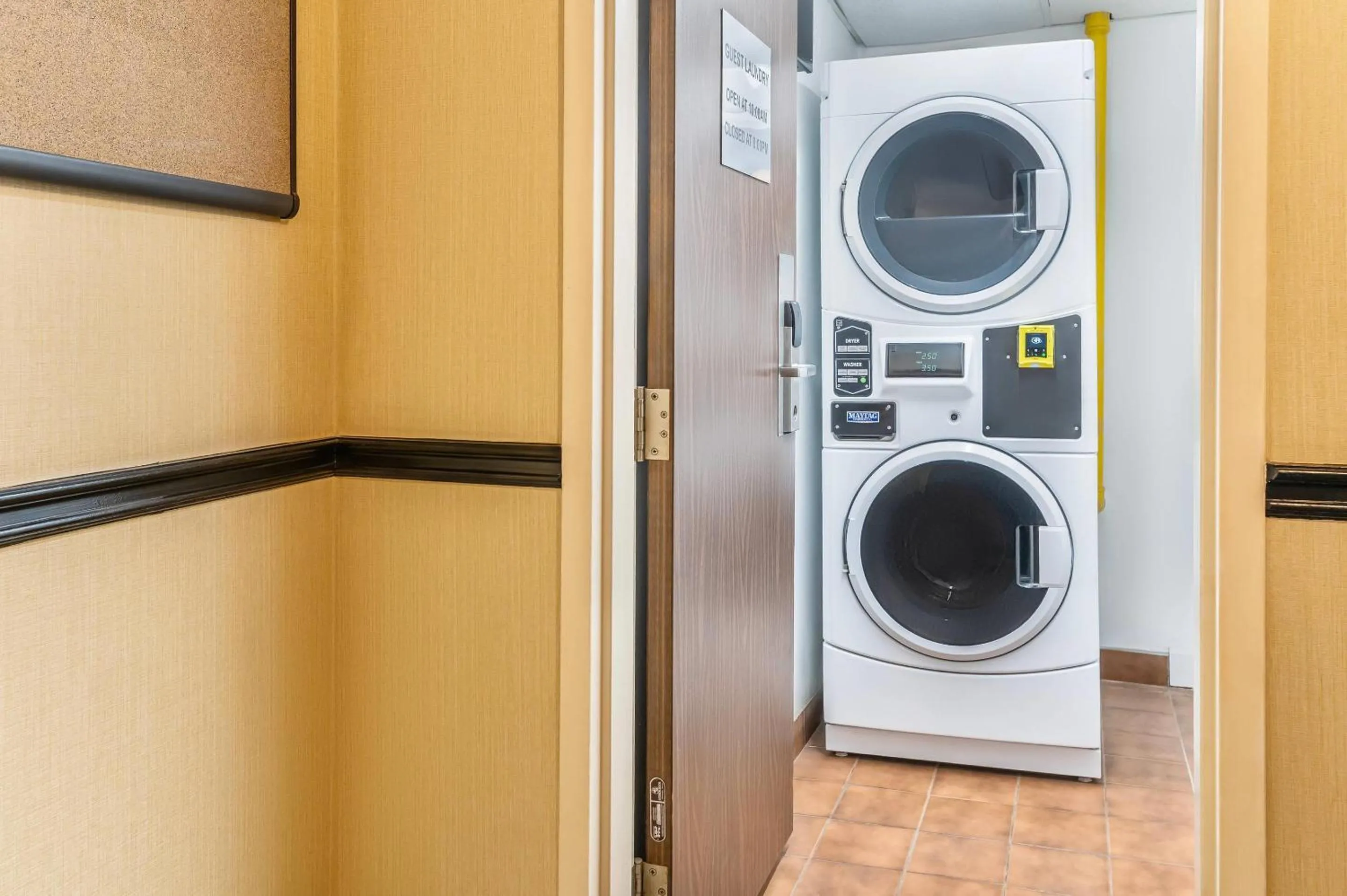 Other in Comfort Inn