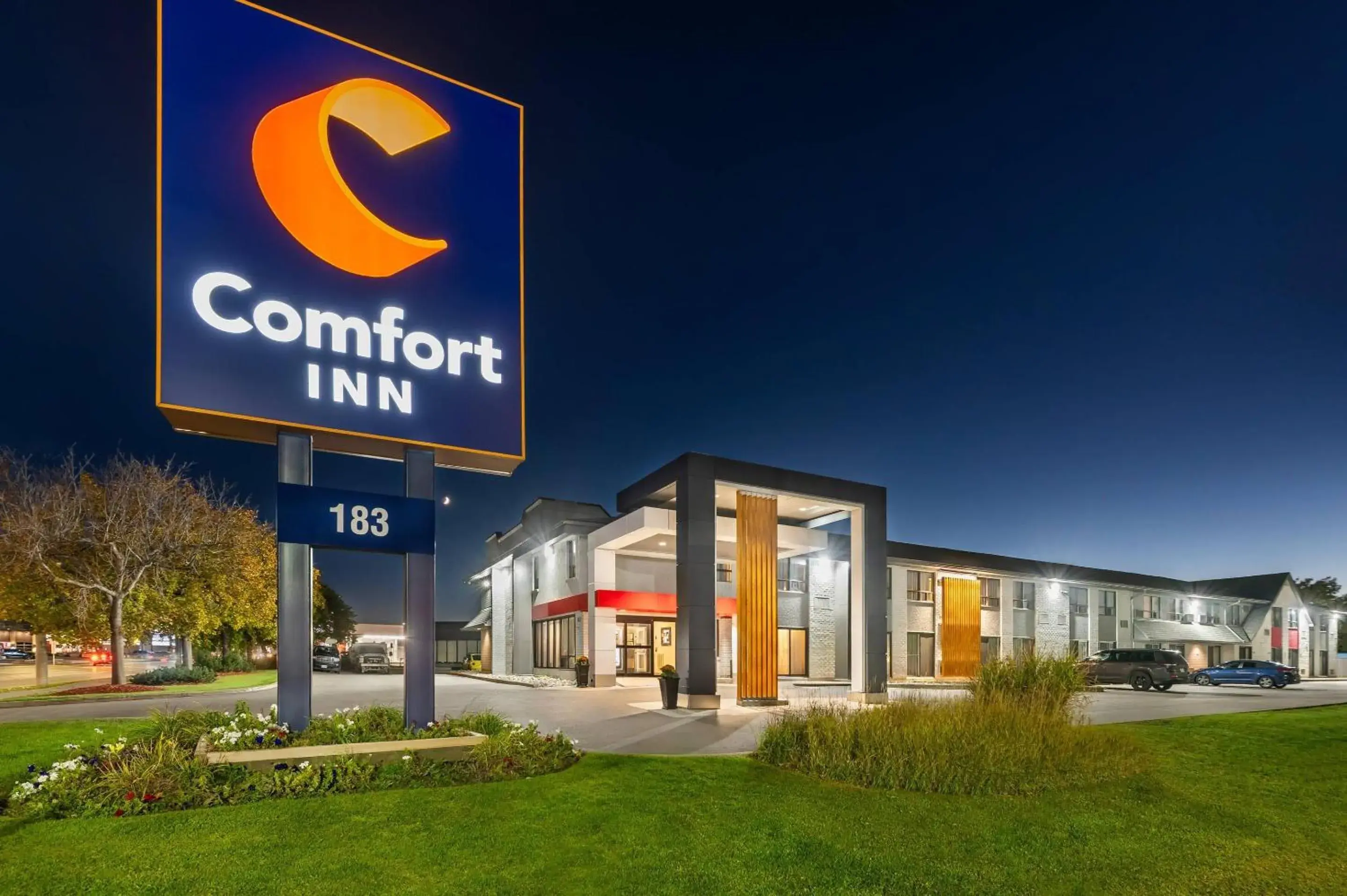 Comfort Inn Comfort Inn